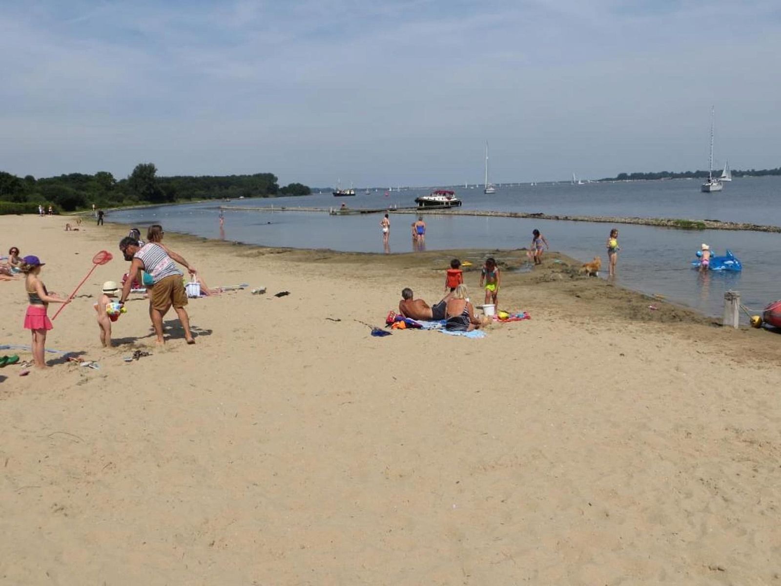 Unterkunft 620815 - Ferienhaus Walcheren - Harbour Village 2