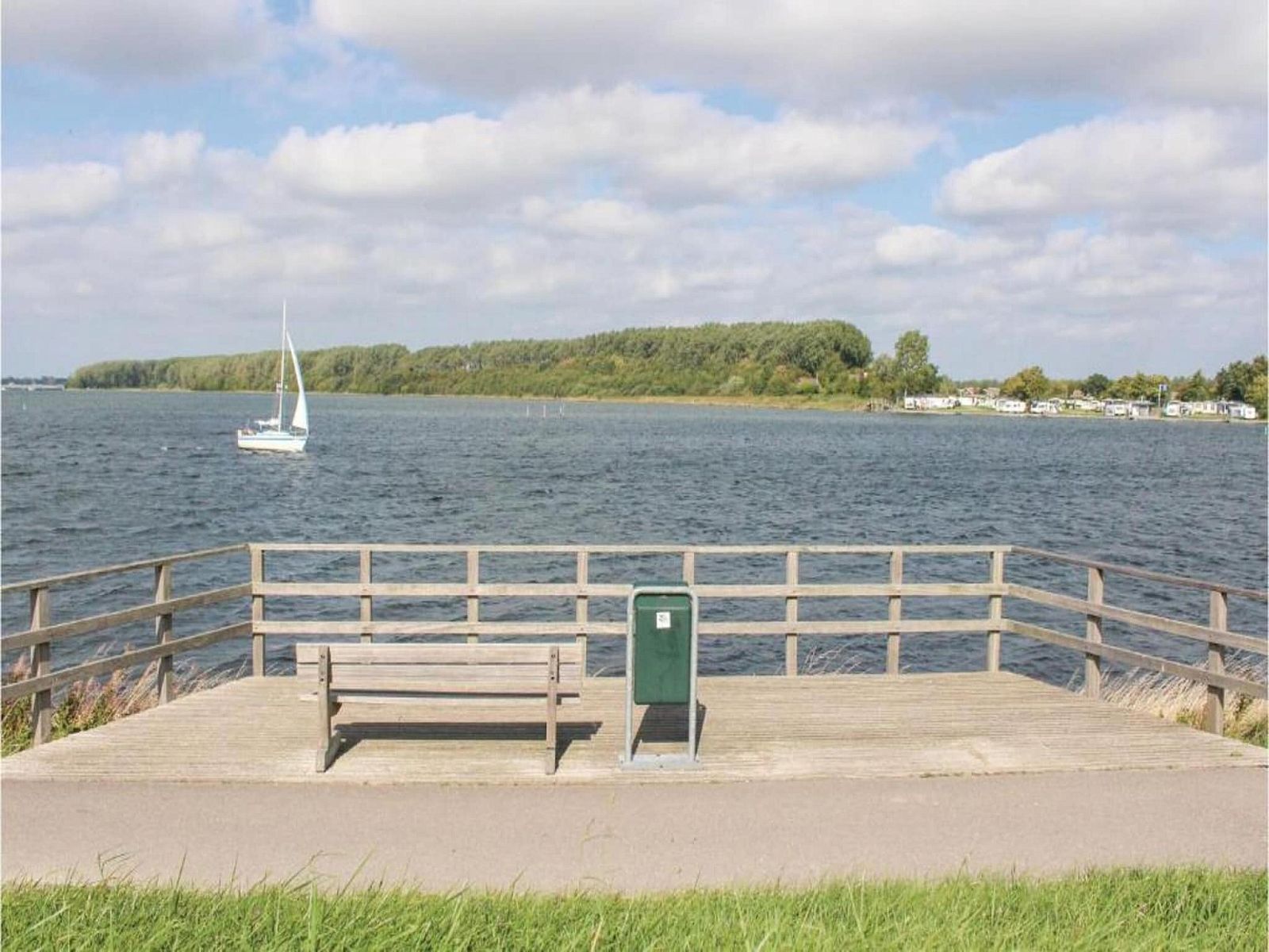 Guest house 620816 - Holiday property Walcheren - Harbour Village 3