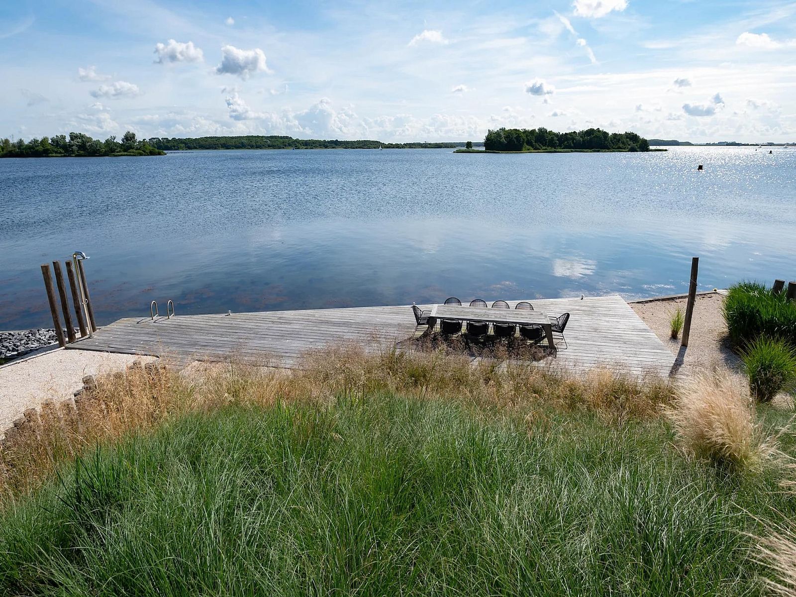Verblijf 620818 - Vakantiewoning Walcheren - Harbour Village 4
