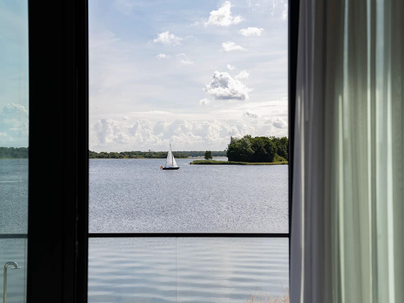 Verblijf 620818 - Vakantiewoning Walcheren - Harbour Village 4