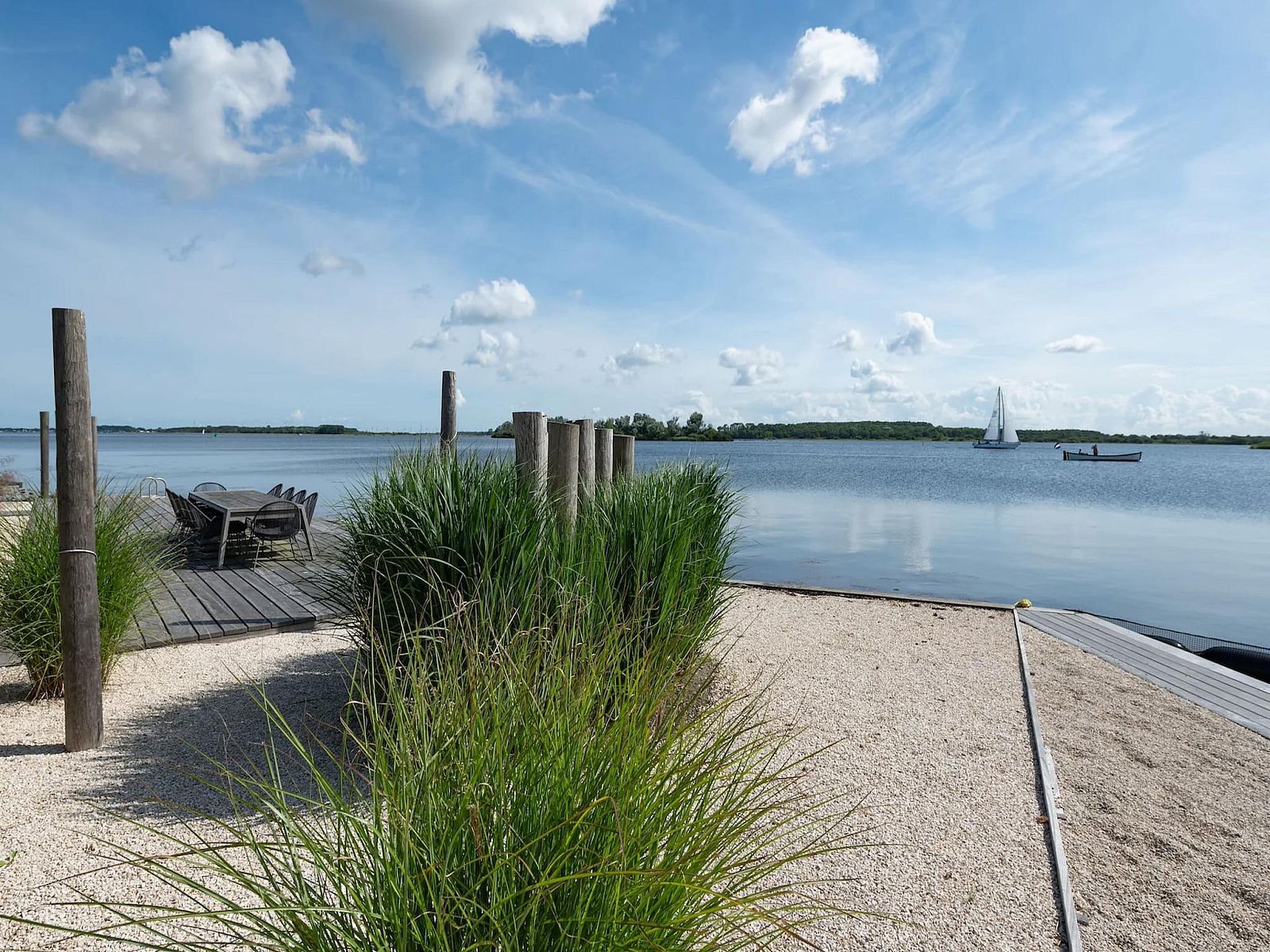 Verblijf 620818 - Vakantiewoning Walcheren - Harbour Village 4