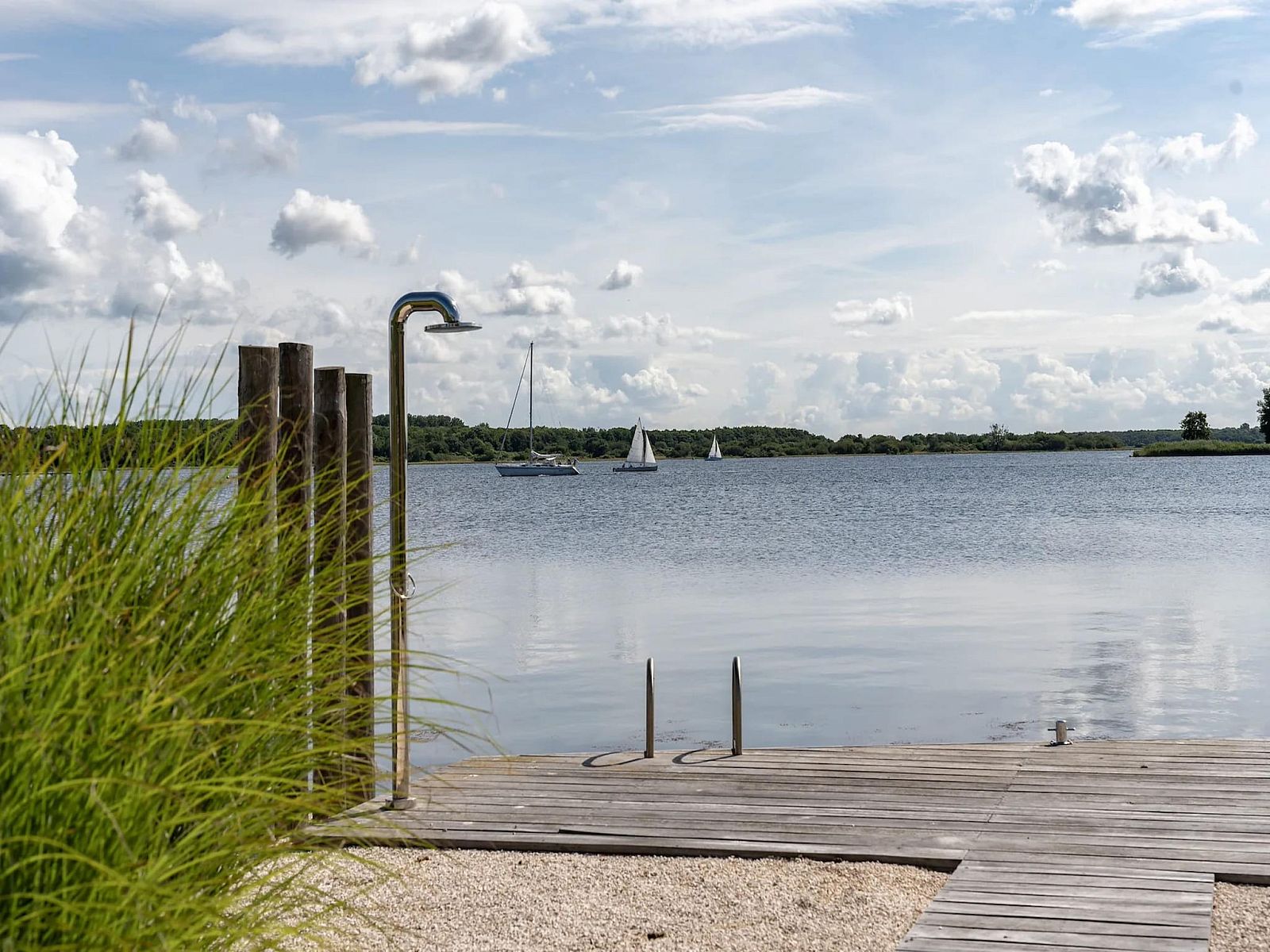 Verblijf 620818 - Vakantiewoning Walcheren - Harbour Village 4