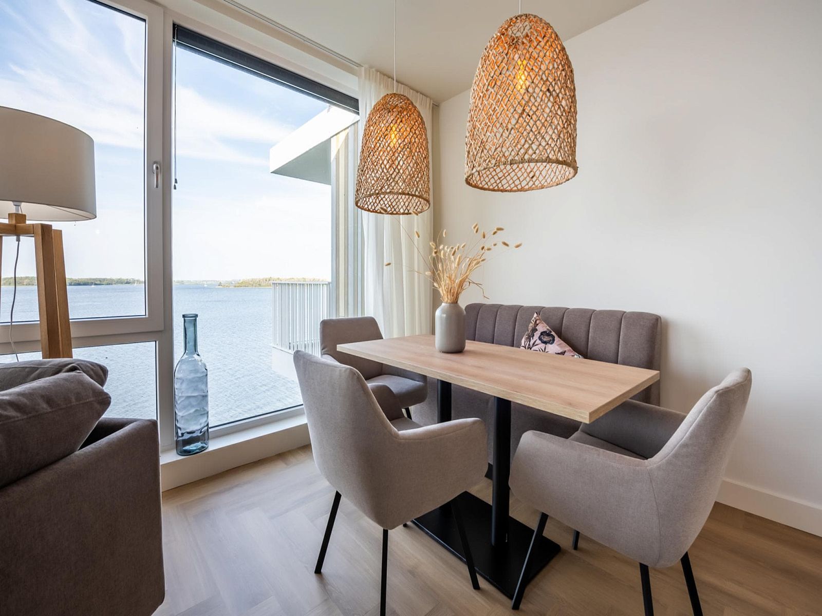 Guest house 620825 - Holiday property Walcheren - Veerse Wende 4 pers