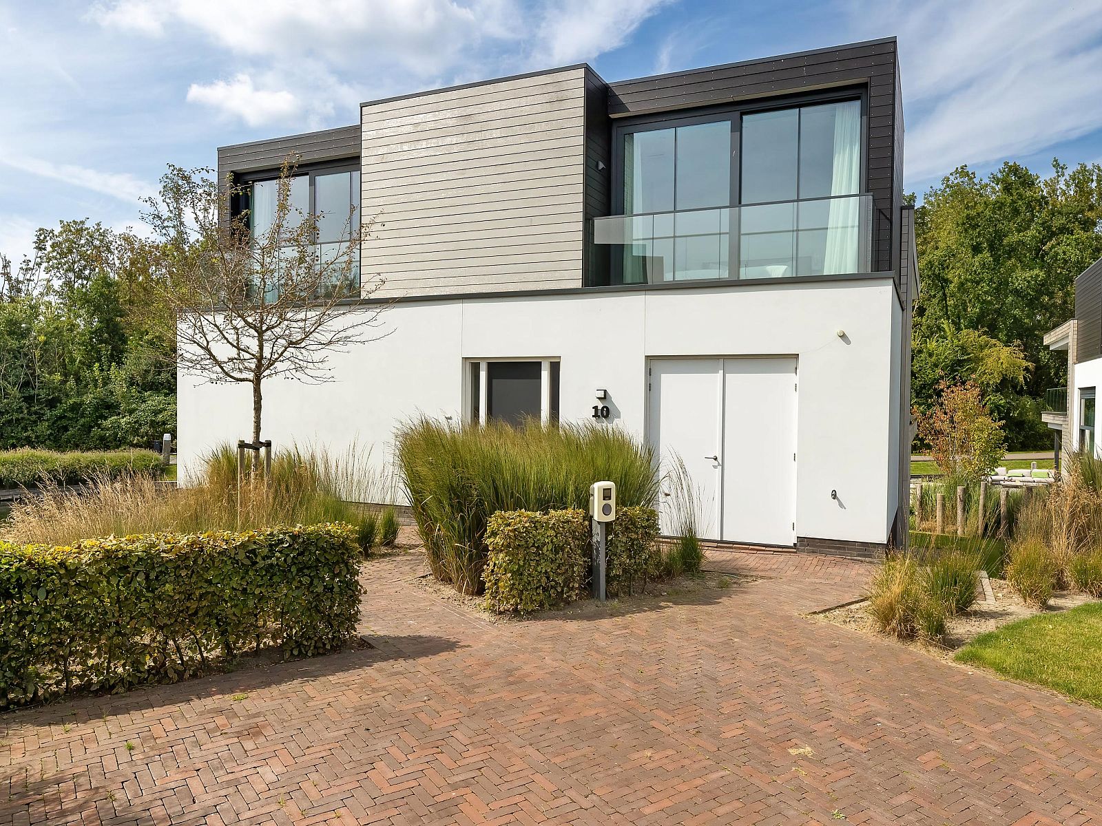 Guest house 620847 - Holiday property Walcheren - Vrijstaande woning in Arnemuiden