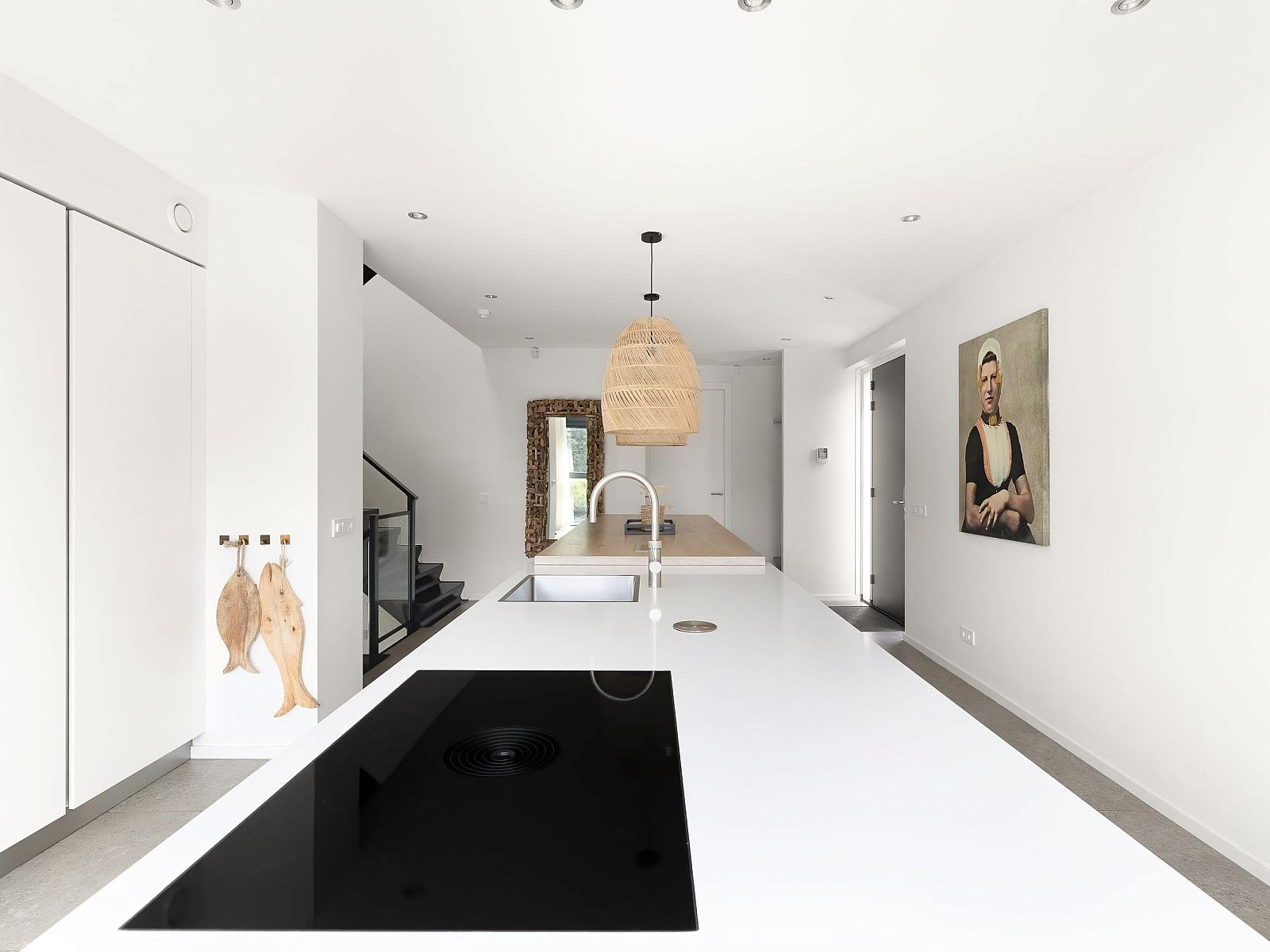 Guest house 620847 - Holiday property Walcheren - Vrijstaande woning in Arnemuiden