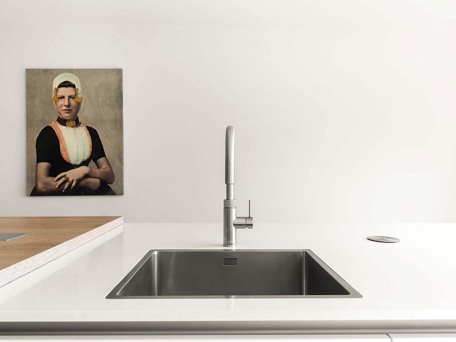 Guest house 620847 - Holiday property Walcheren - Vrijstaande woning in Arnemuiden