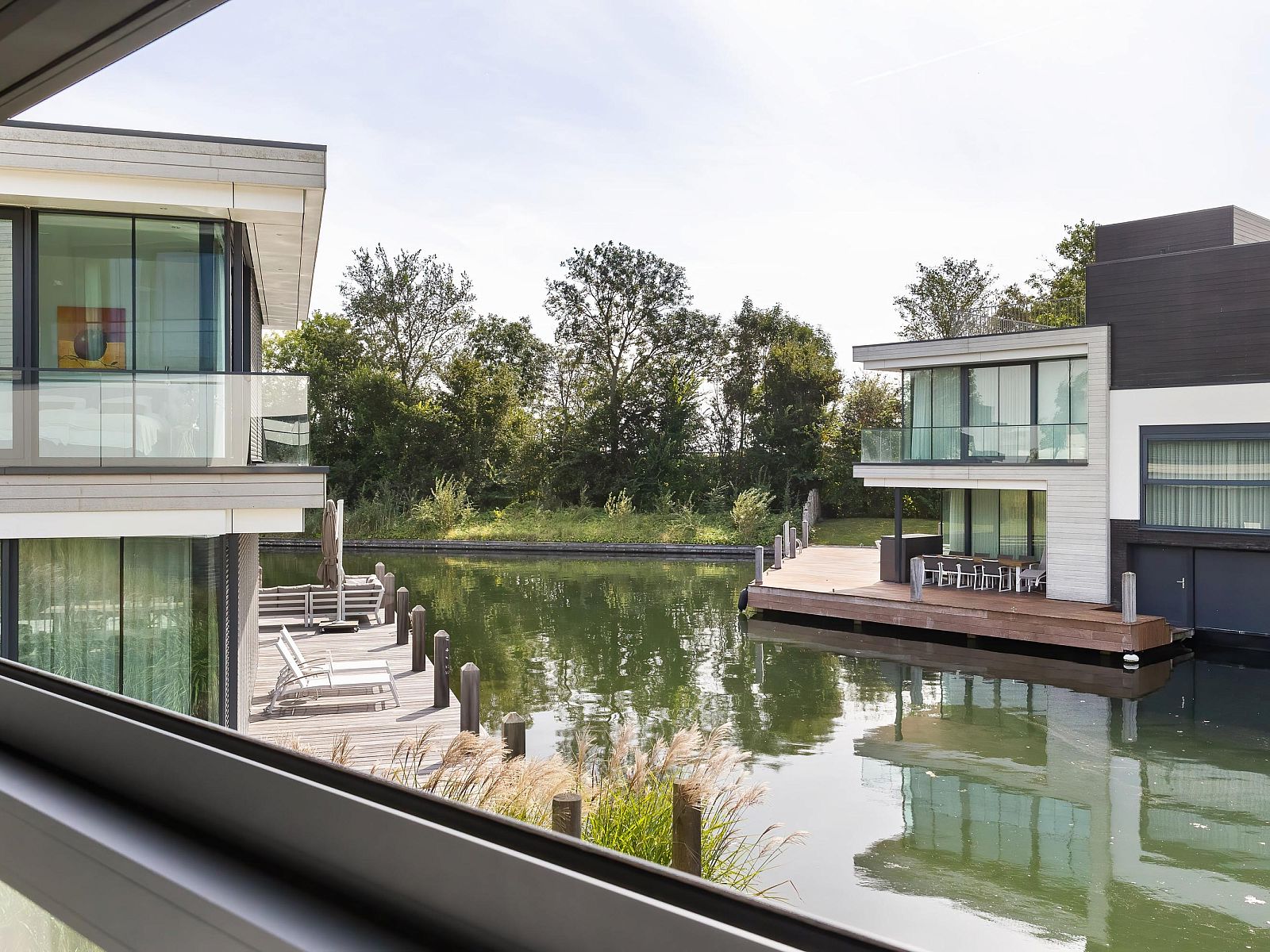 Guest house 620847 - Holiday property Walcheren - Vrijstaande woning in Arnemuiden