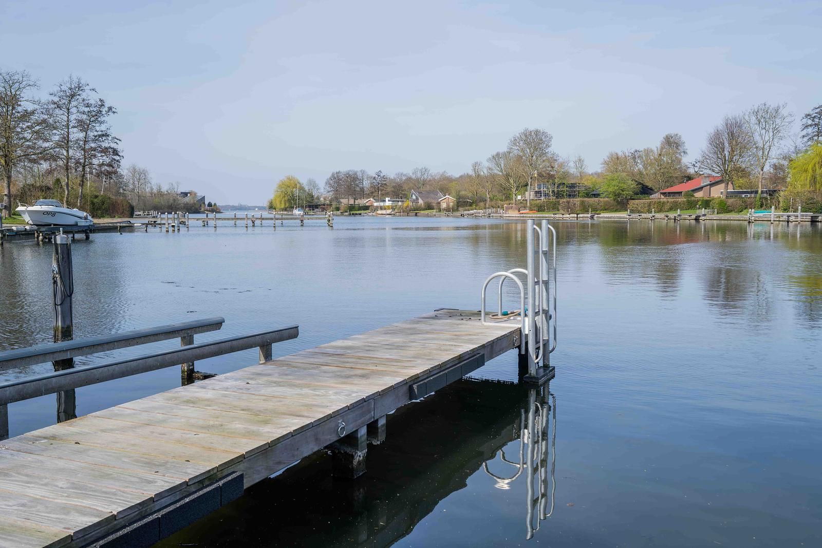 Guest house 620848 - Holiday property Walcheren - Oranjeplaat 12 | Veerse Wende