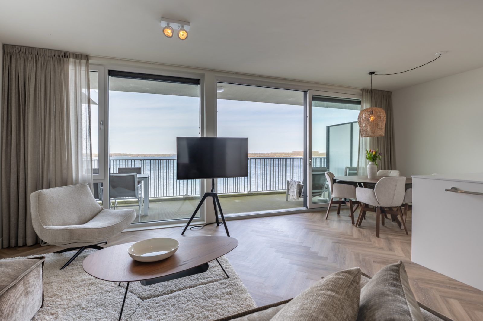 Verblijf 620850 - Vakantiewoning Walcheren - Lamsoor 91 | Veerse Wende