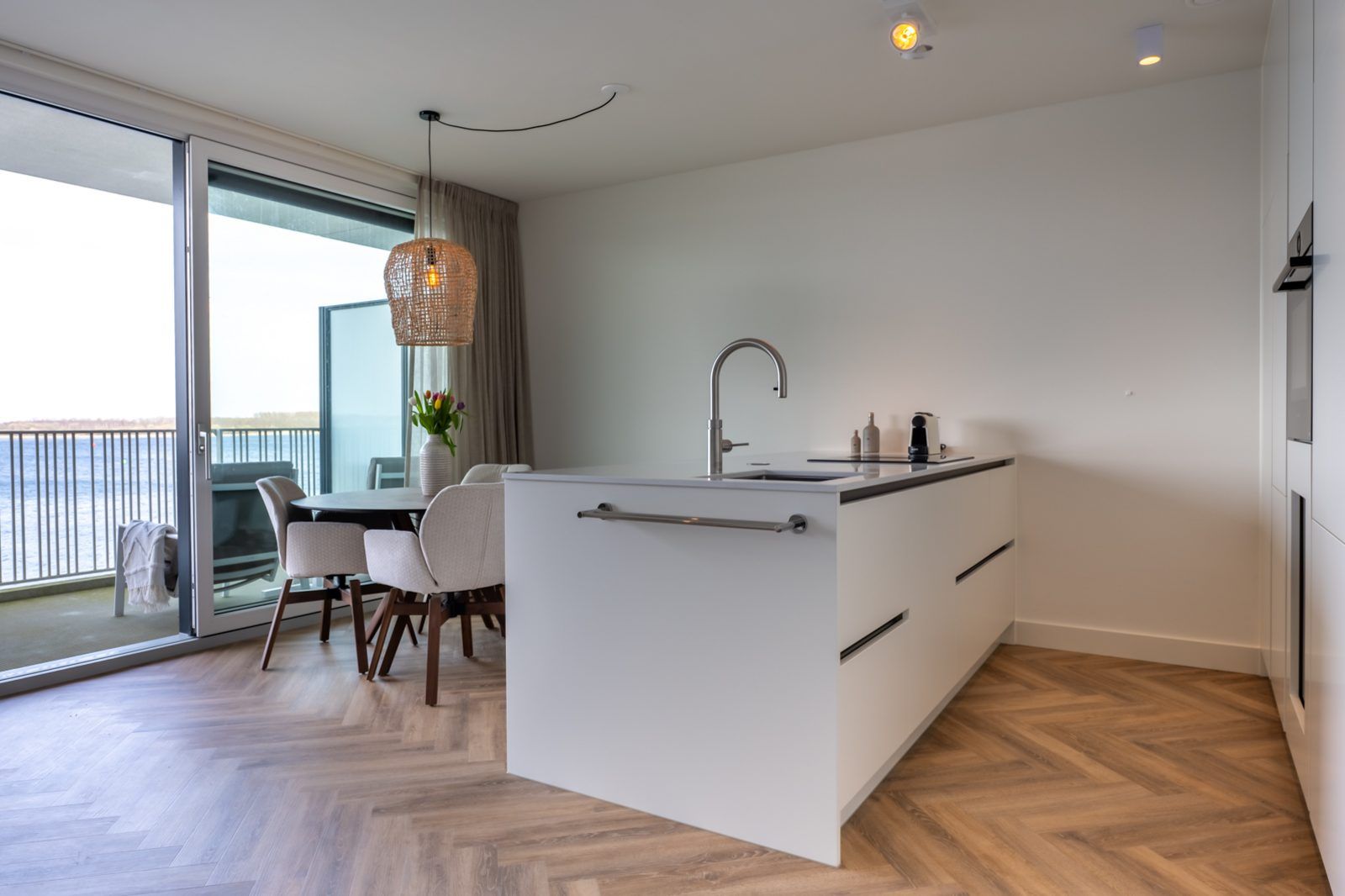 Verblijf 620850 - Vakantiewoning Walcheren - Lamsoor 91 | Veerse Wende