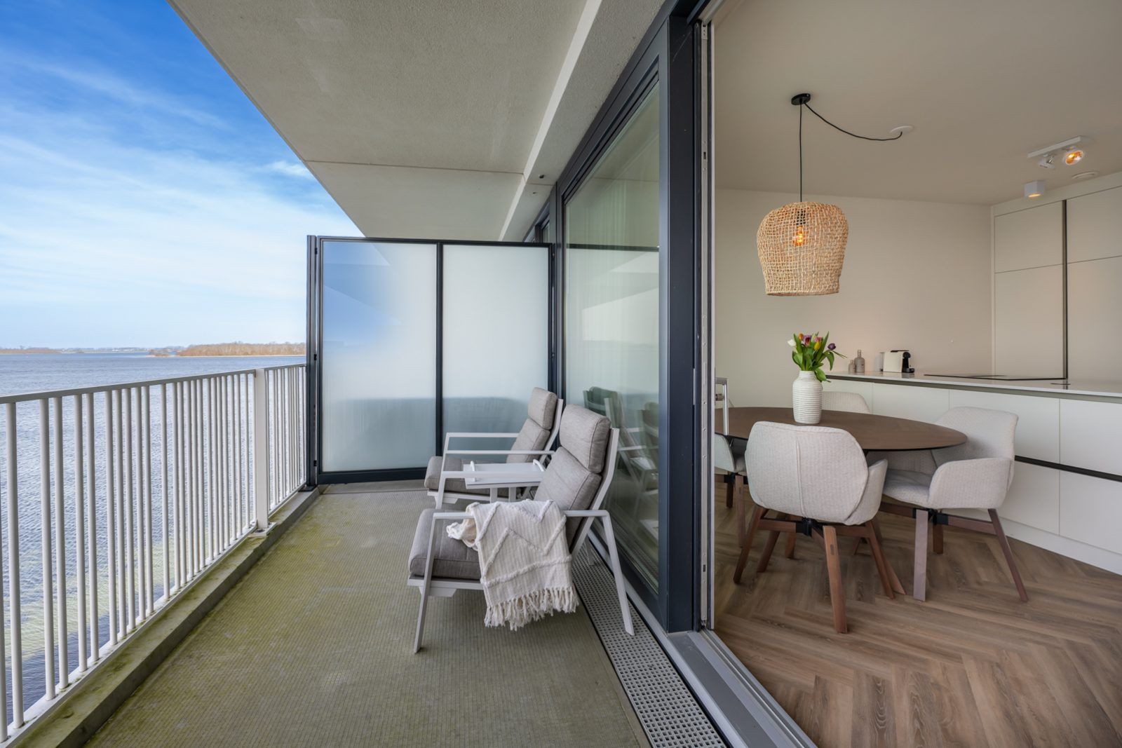 Verblijf 620850 - Vakantiewoning Walcheren - Lamsoor 91 | Veerse Wende