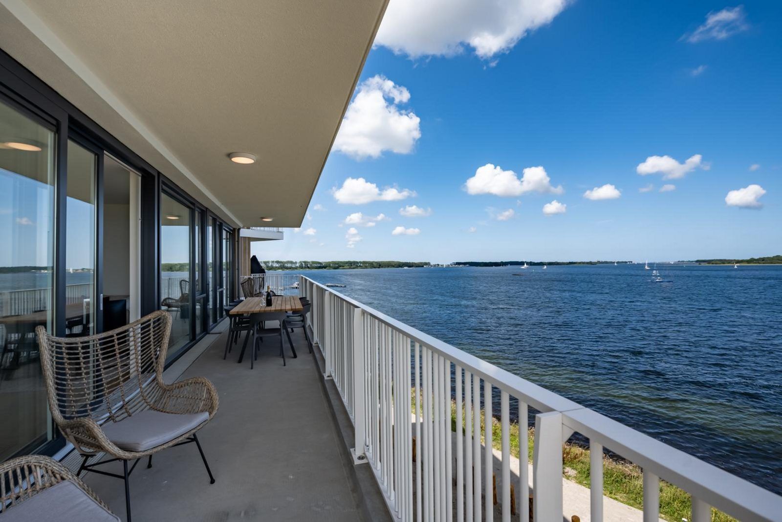 Verblijf 620851 - Vakantiewoning Walcheren - Lamsoor 85 | Veerse Wende