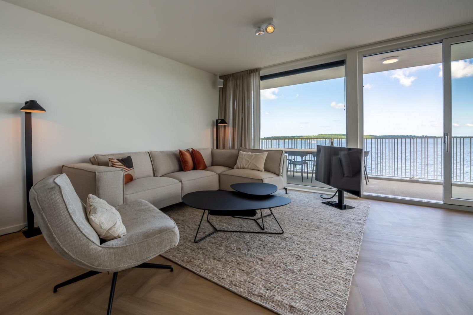 Verblijf 620851 - Vakantiewoning Walcheren - Lamsoor 85 | Veerse Wende