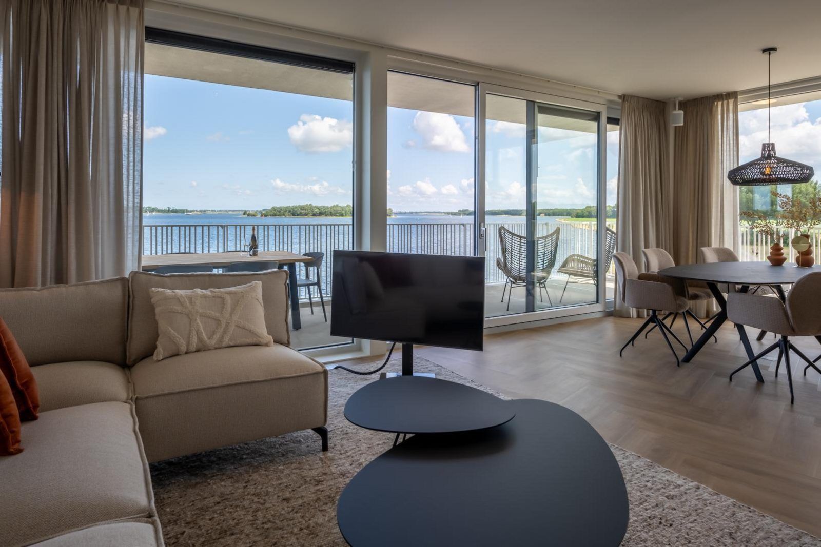 Verblijf 620851 - Vakantiewoning Walcheren - Lamsoor 85 | Veerse Wende