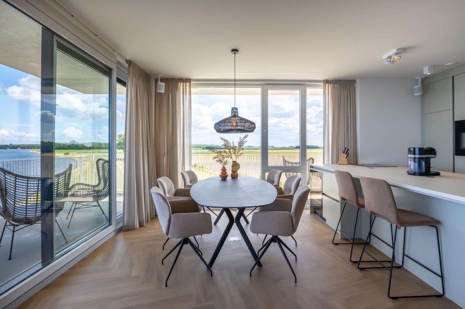 Verblijf 620851 - Vakantiewoning Walcheren - Lamsoor 85 | Veerse Wende