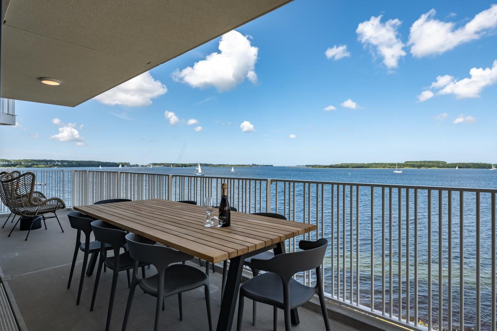 Verblijf 620851 - Vakantiewoning Walcheren - Lamsoor 85 | Veerse Wende