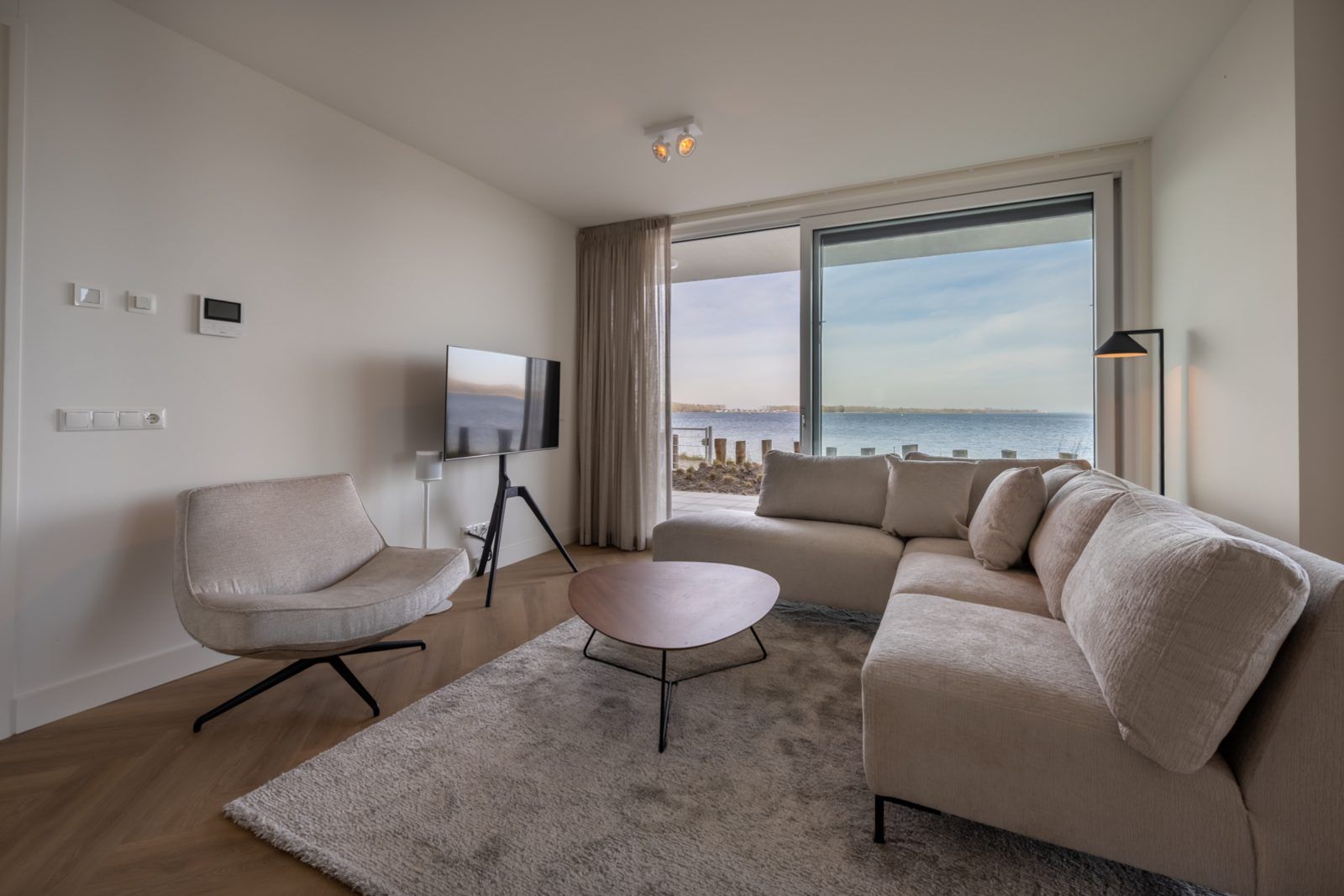 Verblijf 620853 - Vakantiewoning Walcheren - Lamsoor 39 | Veerse Wende