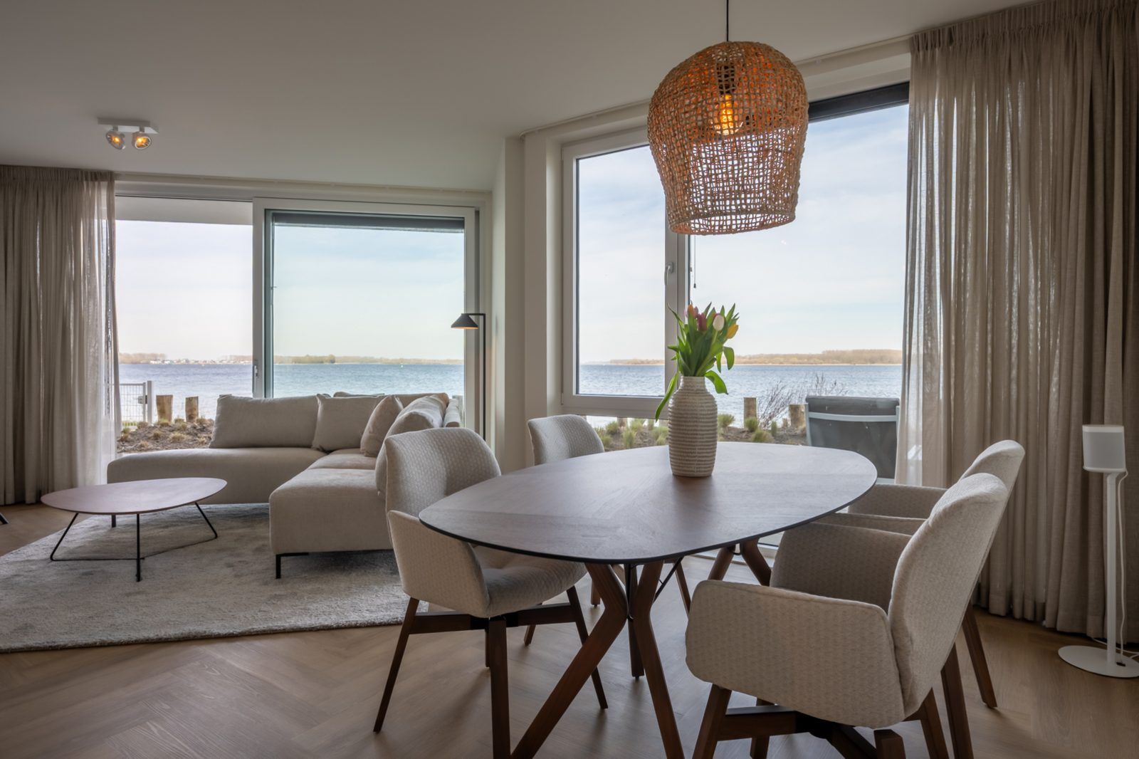 Verblijf 620853 - Vakantiewoning Walcheren - Lamsoor 39 | Veerse Wende