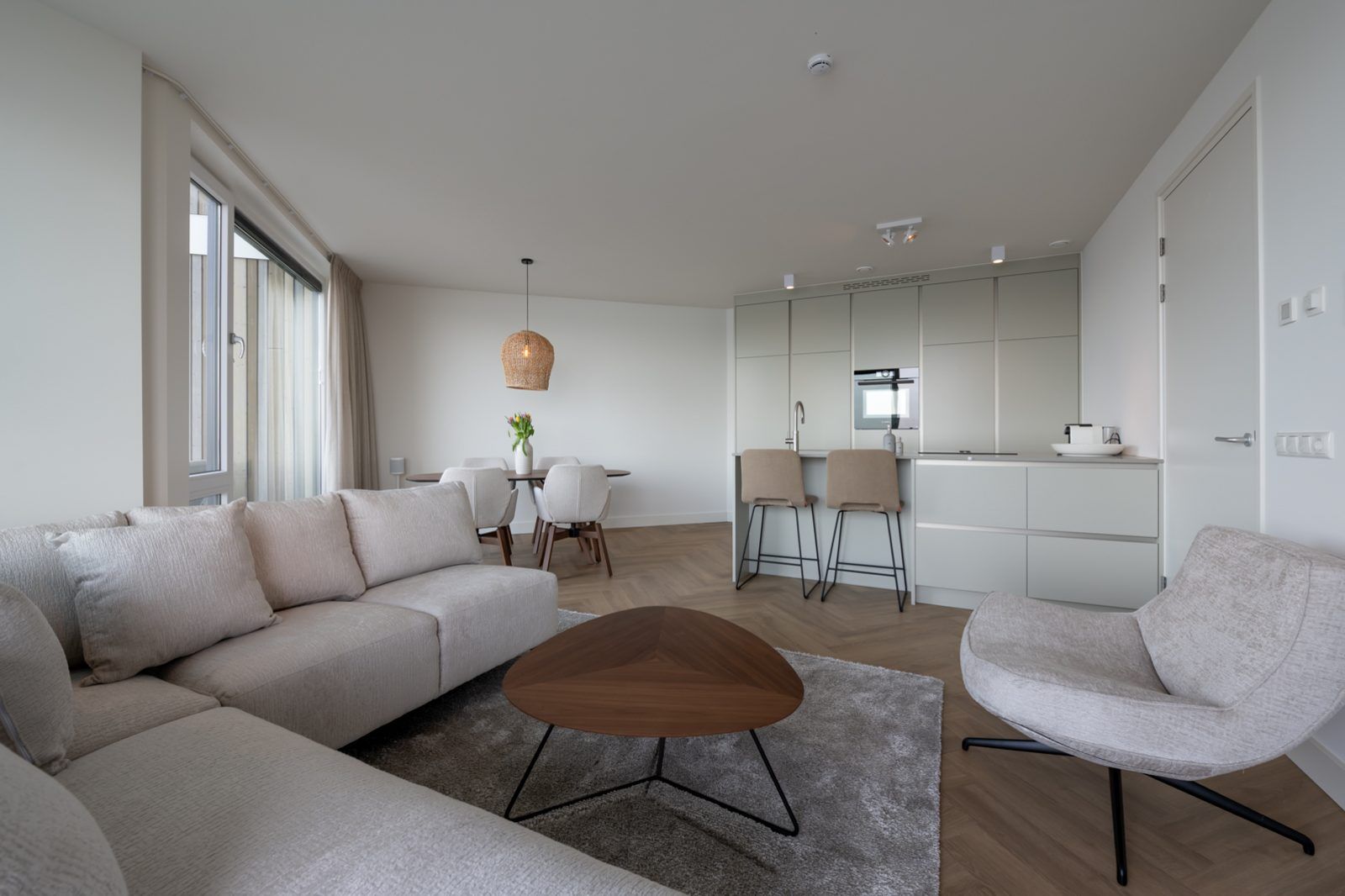 Verblijf 620853 - Vakantiewoning Walcheren - Lamsoor 39 | Veerse Wende