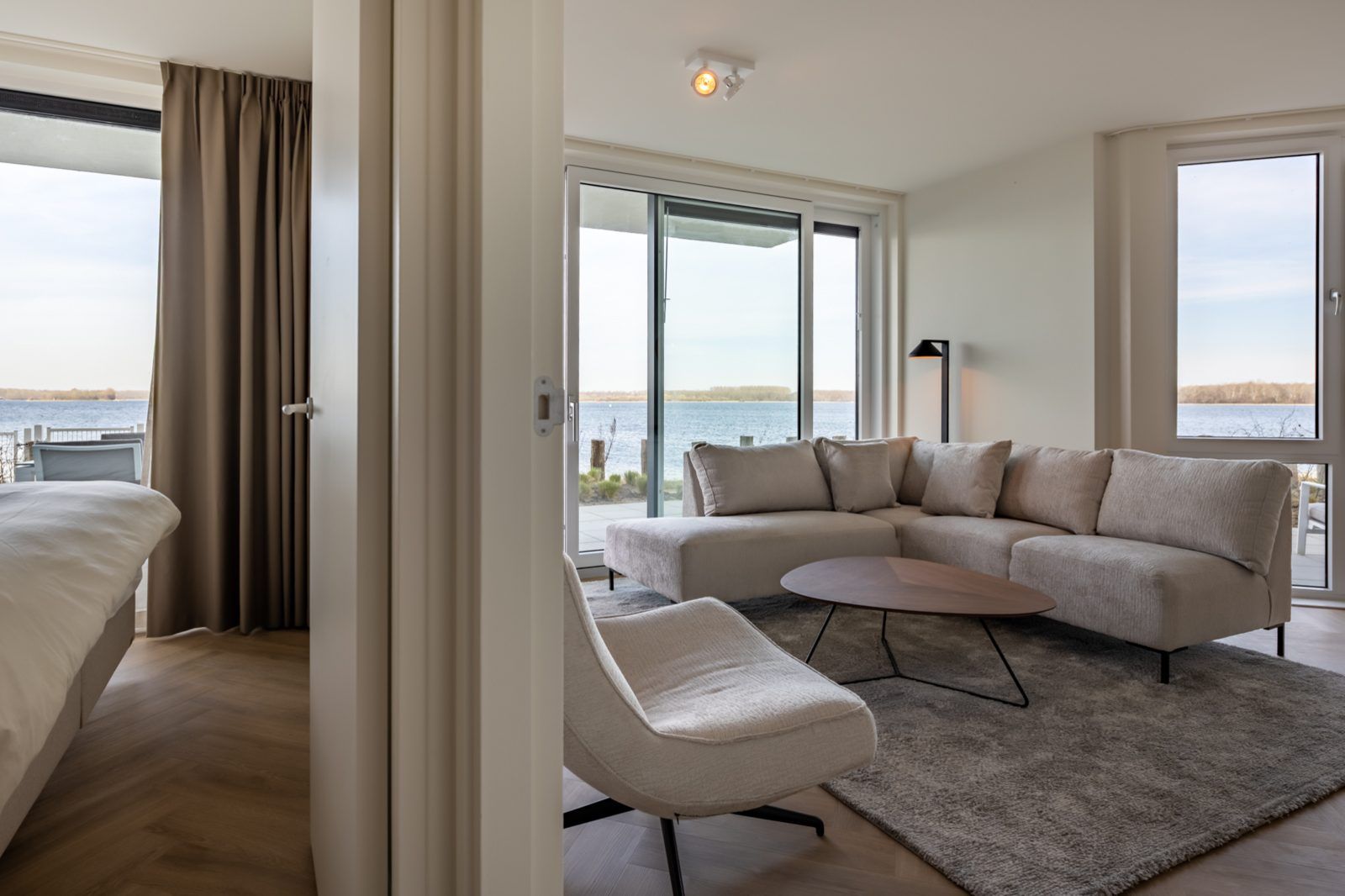 Verblijf 620853 - Vakantiewoning Walcheren - Lamsoor 39 | Veerse Wende