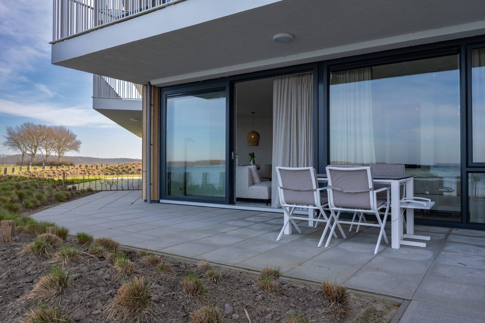 Verblijf 620853 - Vakantiewoning Walcheren - Lamsoor 39 | Veerse Wende