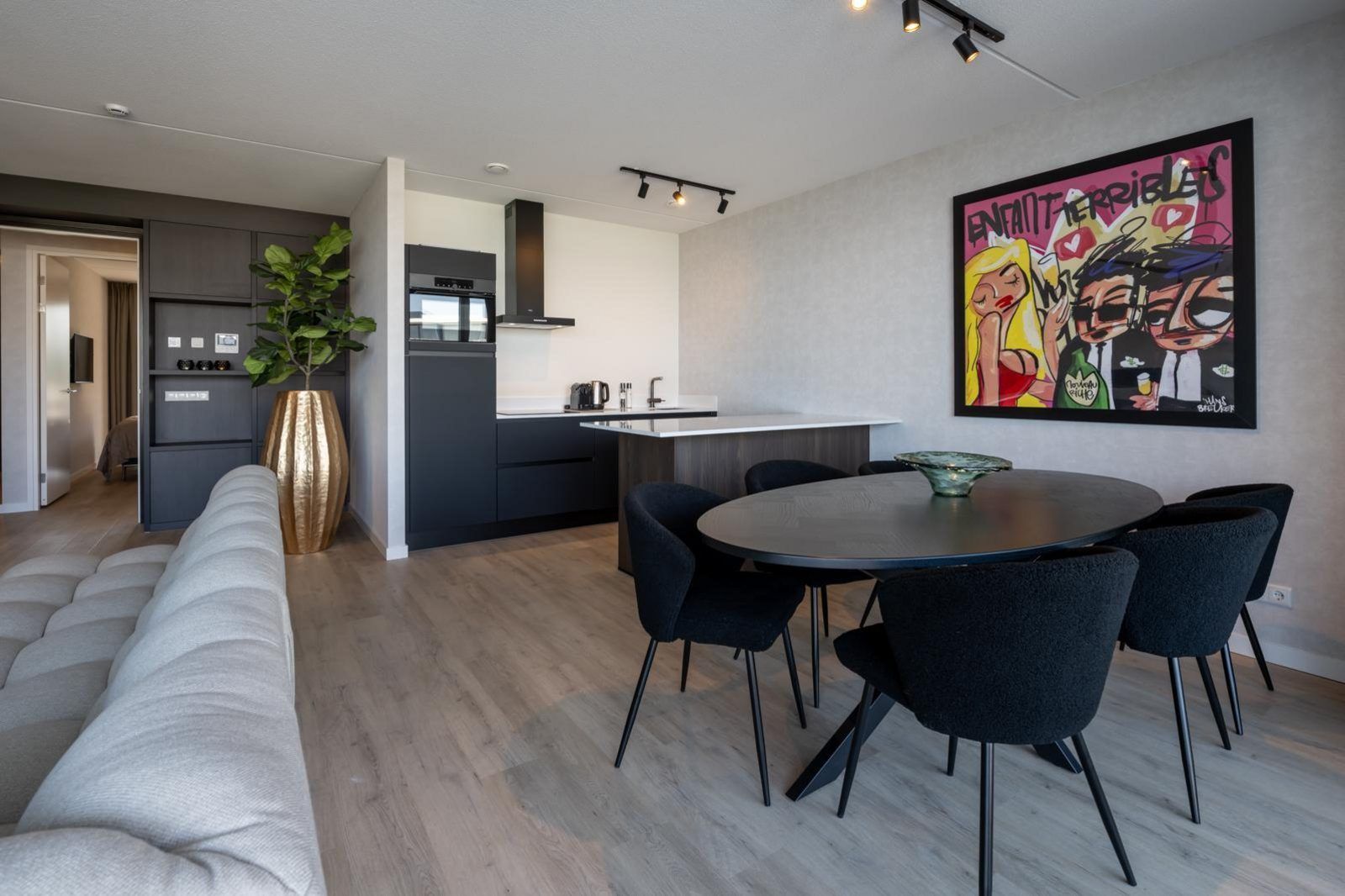Verblijf 620854 - Vakantiewoning Walcheren - Lamsoor 49 | Veerse Wende