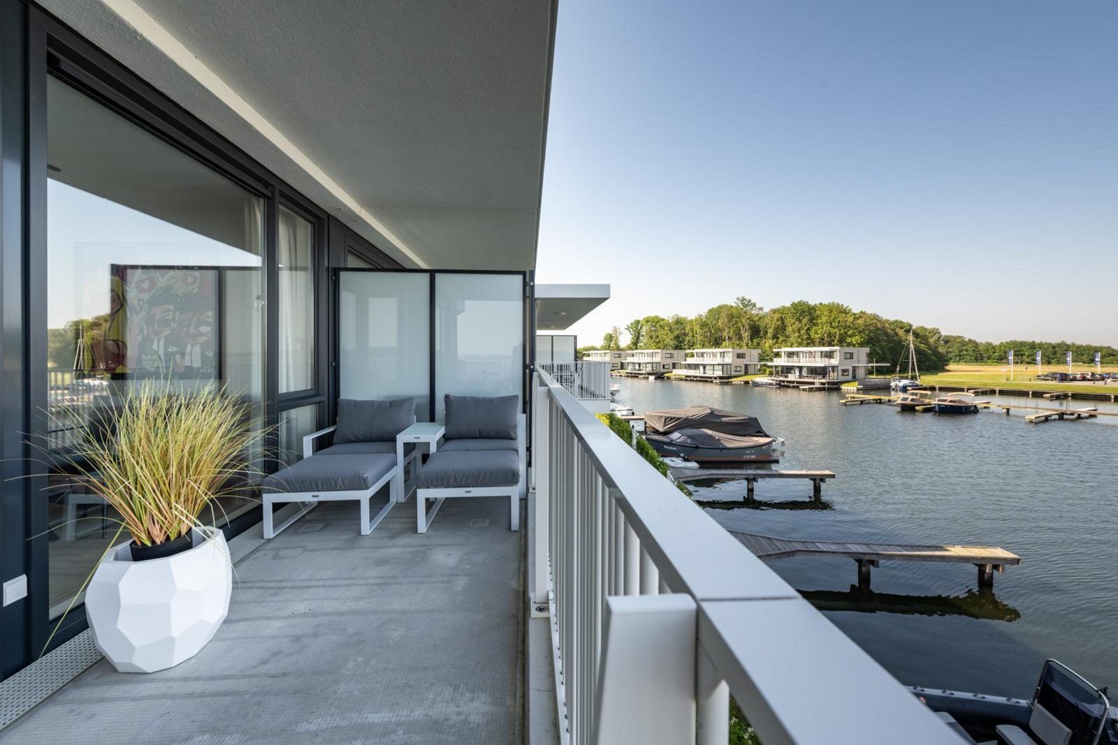Verblijf 620854 - Vakantiewoning Walcheren - Lamsoor 49 | Veerse Wende