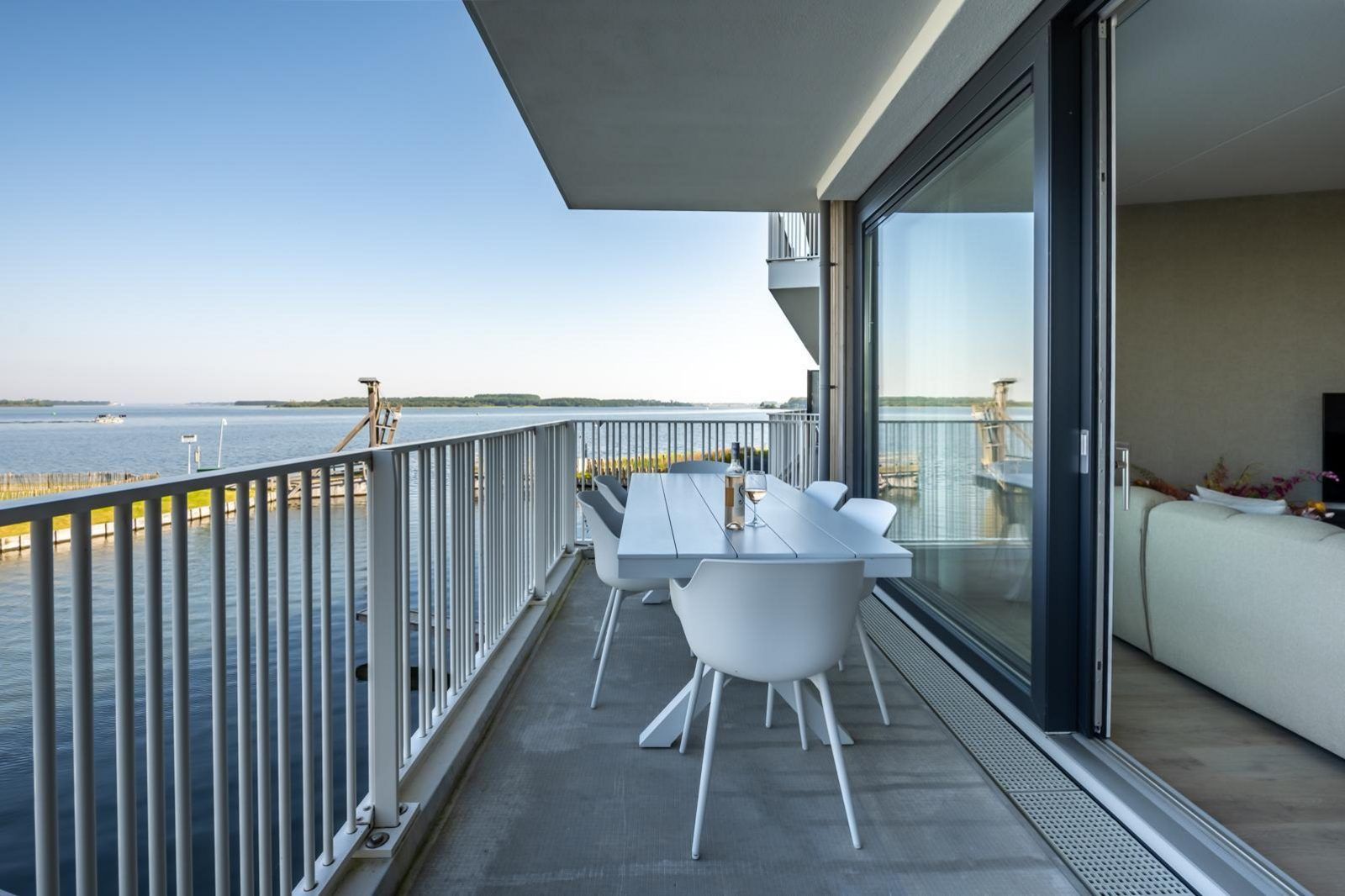 Verblijf 620854 - Vakantiewoning Walcheren - Lamsoor 49 | Veerse Wende