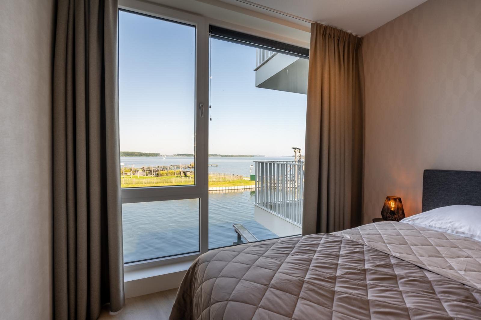 Verblijf 620854 - Vakantiewoning Walcheren - Lamsoor 49 | Veerse Wende