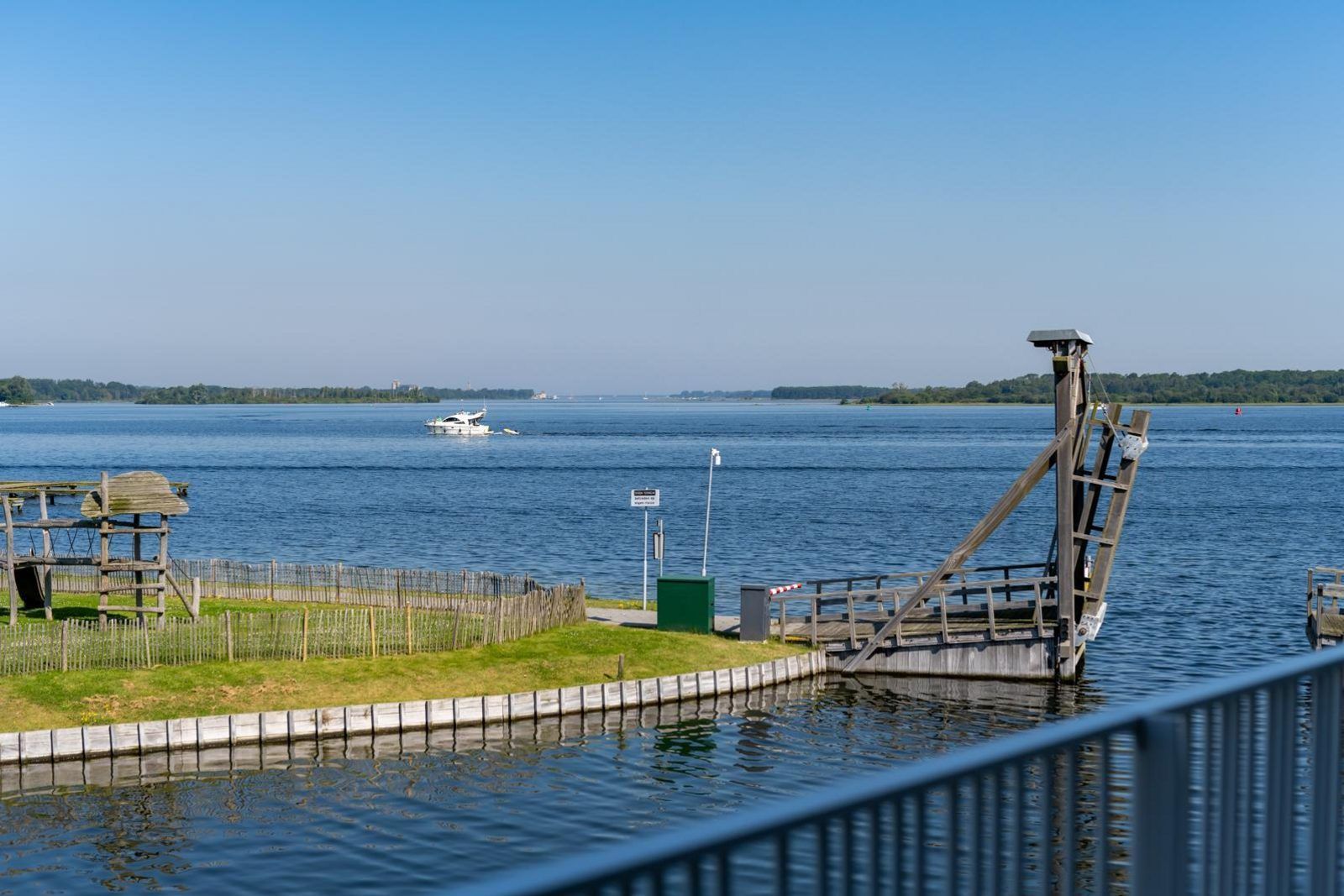 Verblijf 620854 - Vakantiewoning Walcheren - Lamsoor 49 | Veerse Wende