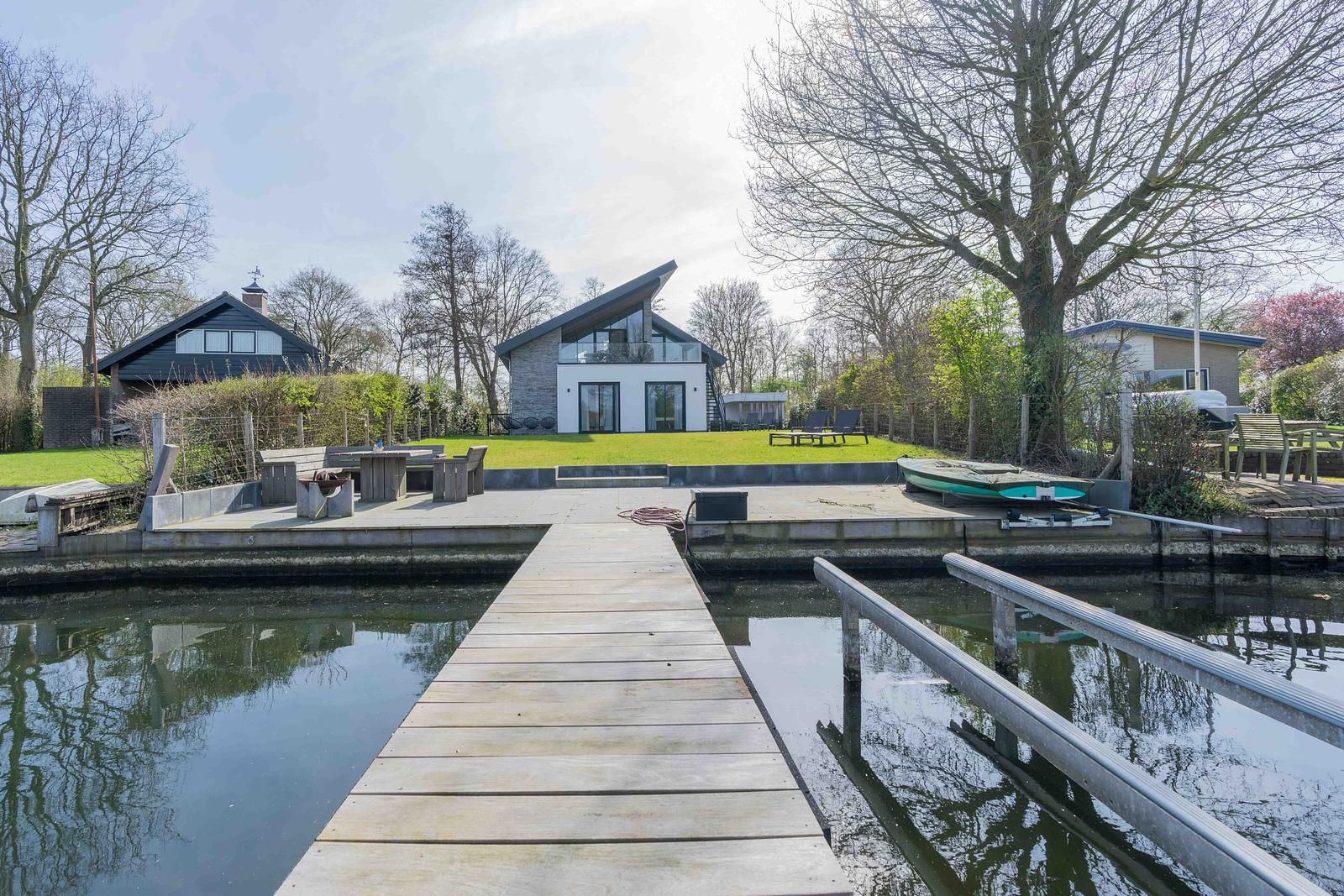 Guest house 620855 - Holiday property Walcheren - Oranjeplaat 12 | Veerse Wende