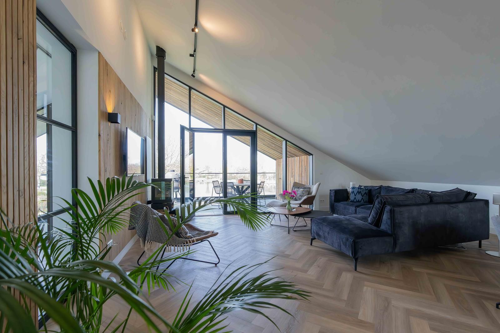 Guest house 620855 - Holiday property Walcheren - Oranjeplaat 12 | Veerse Wende
