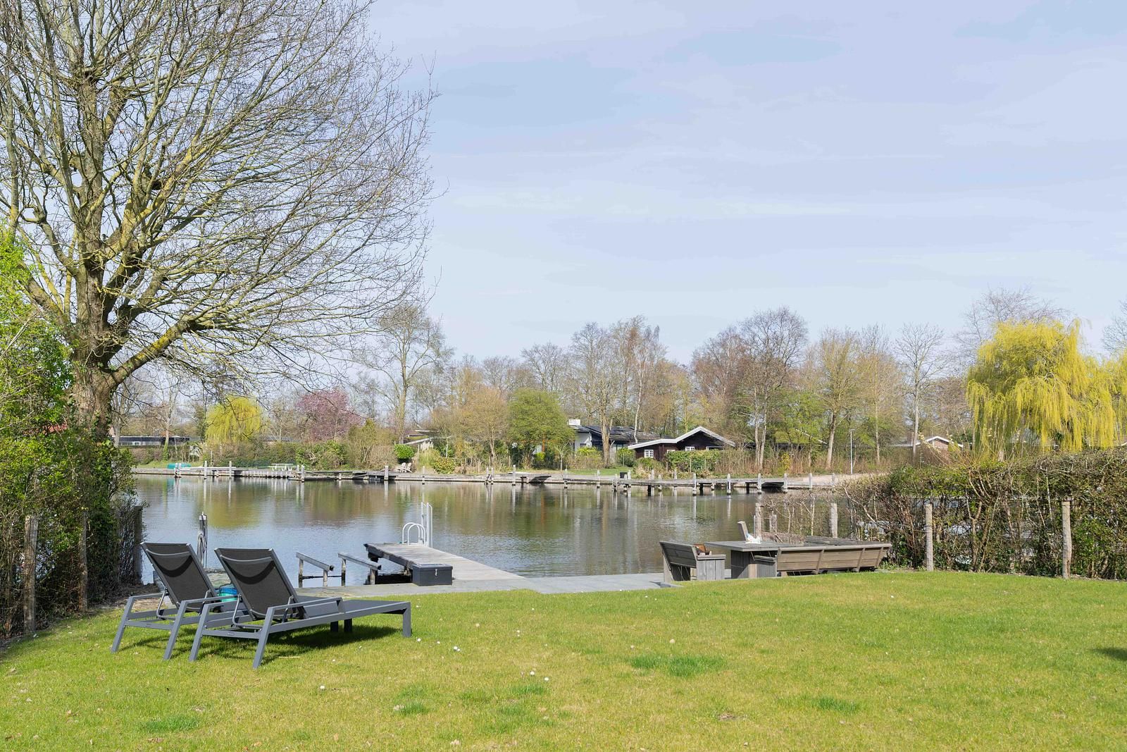 Guest house 620855 - Holiday property Walcheren - Oranjeplaat 12 | Veerse Wende