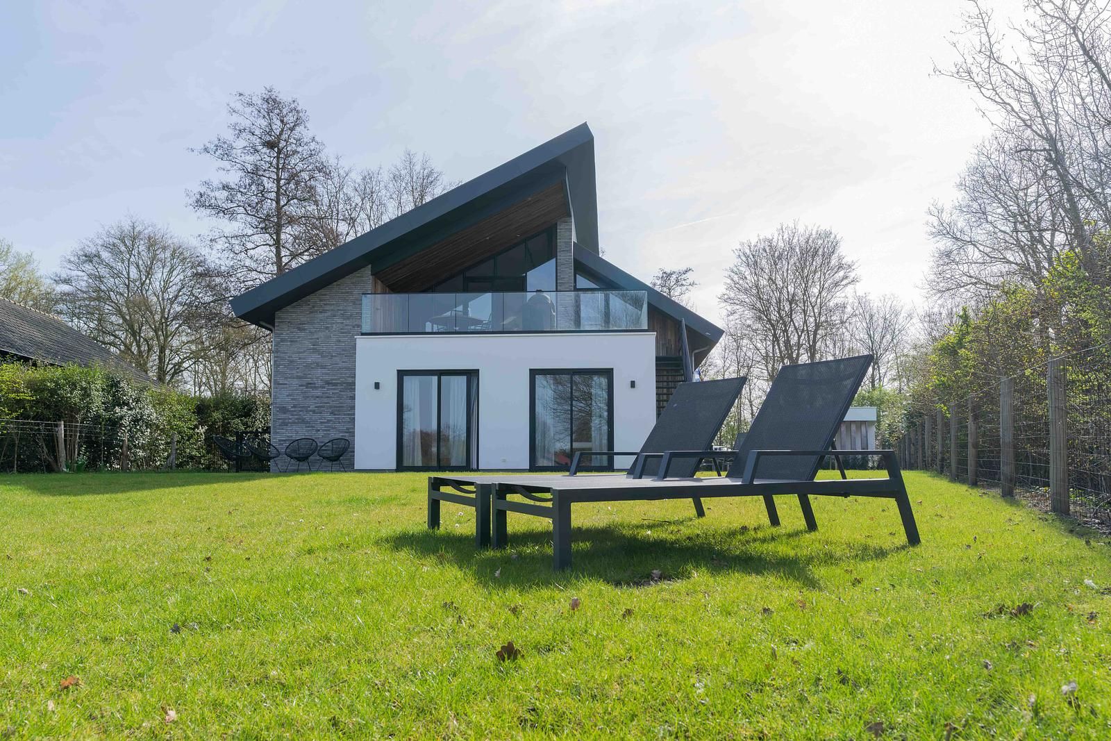 Guest house 620855 - Holiday property Walcheren - Oranjeplaat 12 | Veerse Wende