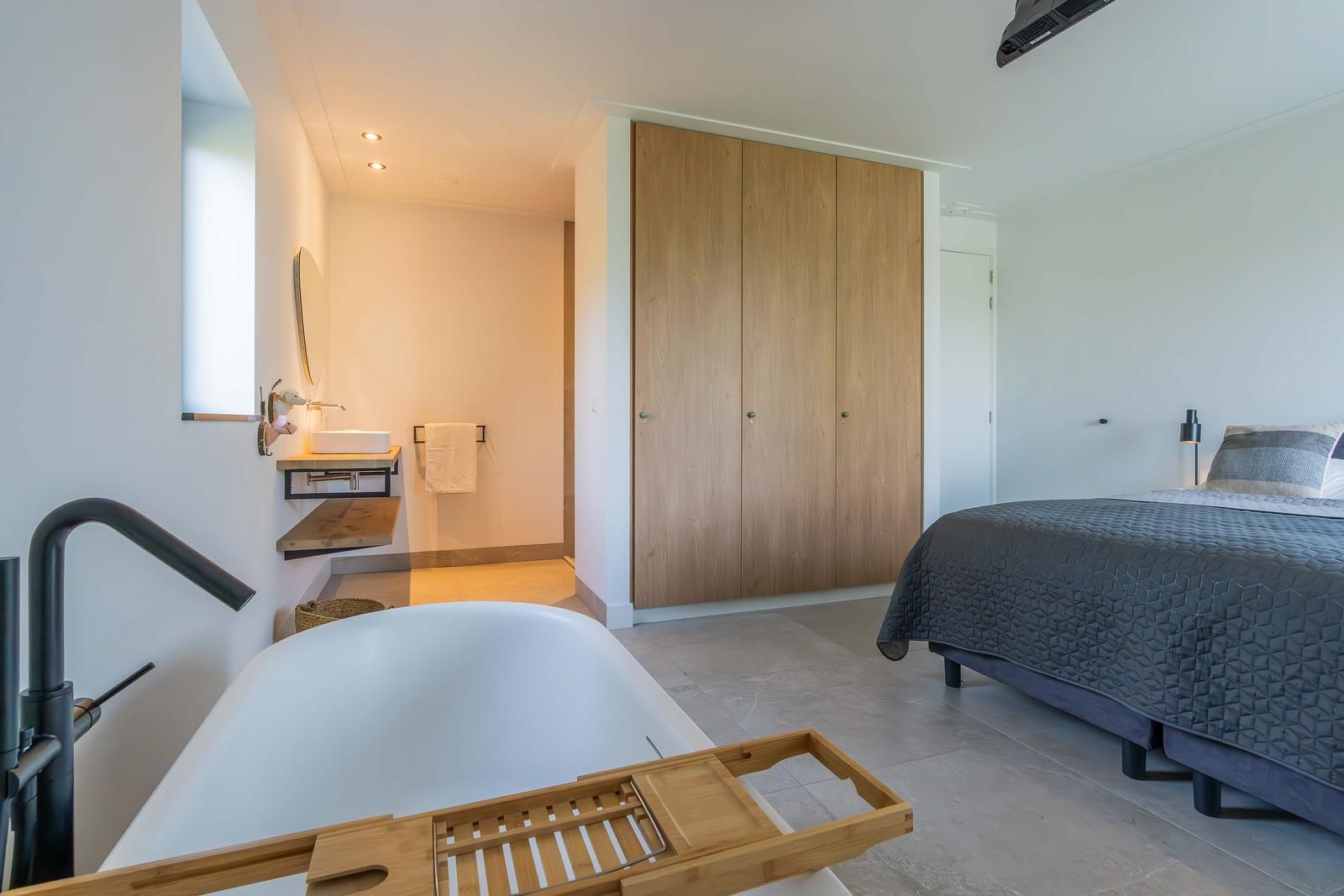 Guest house 620855 - Holiday property Walcheren - Oranjeplaat 12 | Veerse Wende