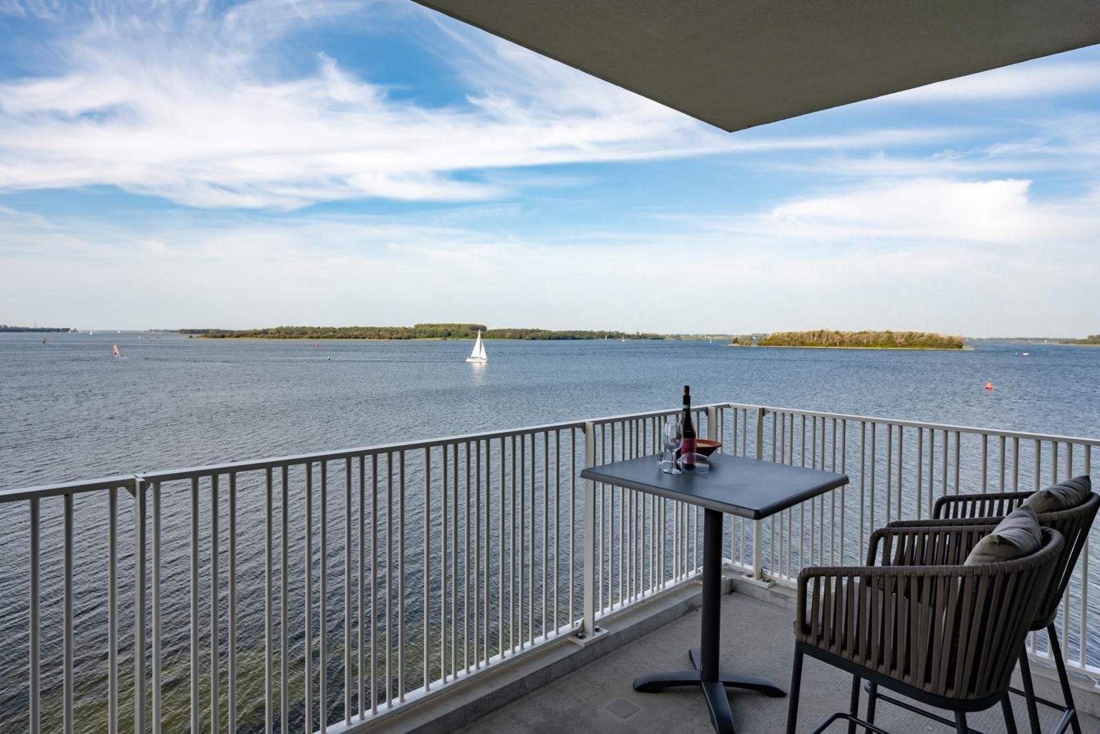 Verblijf 620856 - Vakantiewoning Walcheren - Lamsoor 93 | Veerse Wende