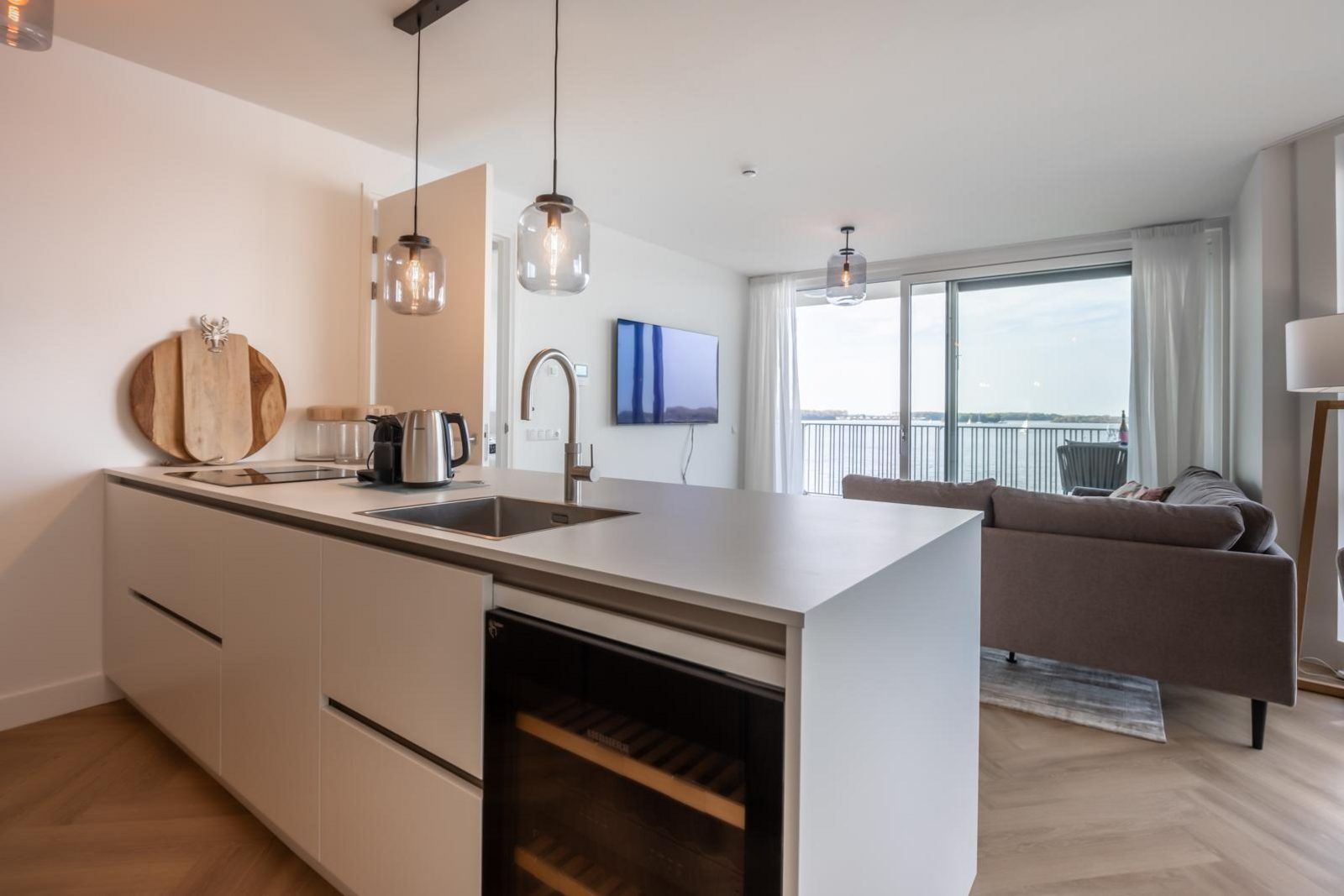 Verblijf 620856 - Vakantiewoning Walcheren - Lamsoor 93 | Veerse Wende