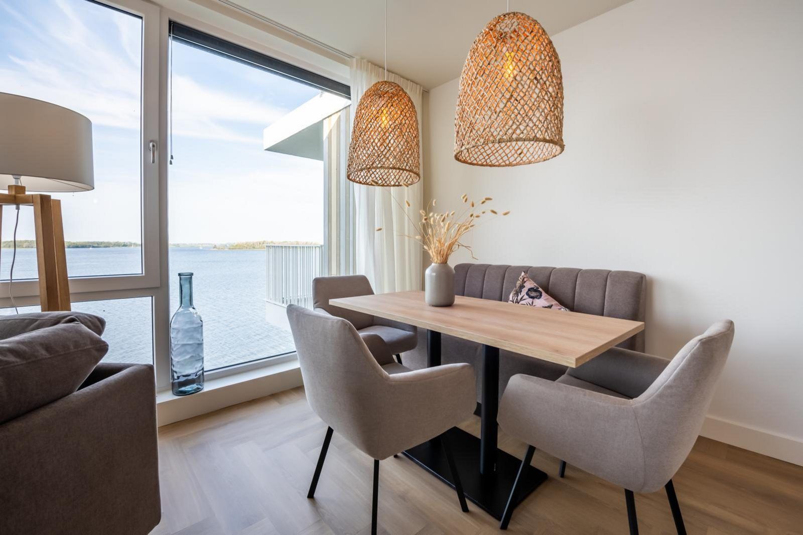 Verblijf 620856 - Vakantiewoning Walcheren - Lamsoor 93 | Veerse Wende