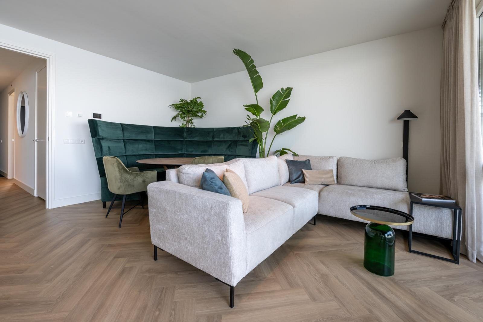 Verblijf 620857 - Vakantiewoning Walcheren - Lamsoor 63 | Veerse Wende