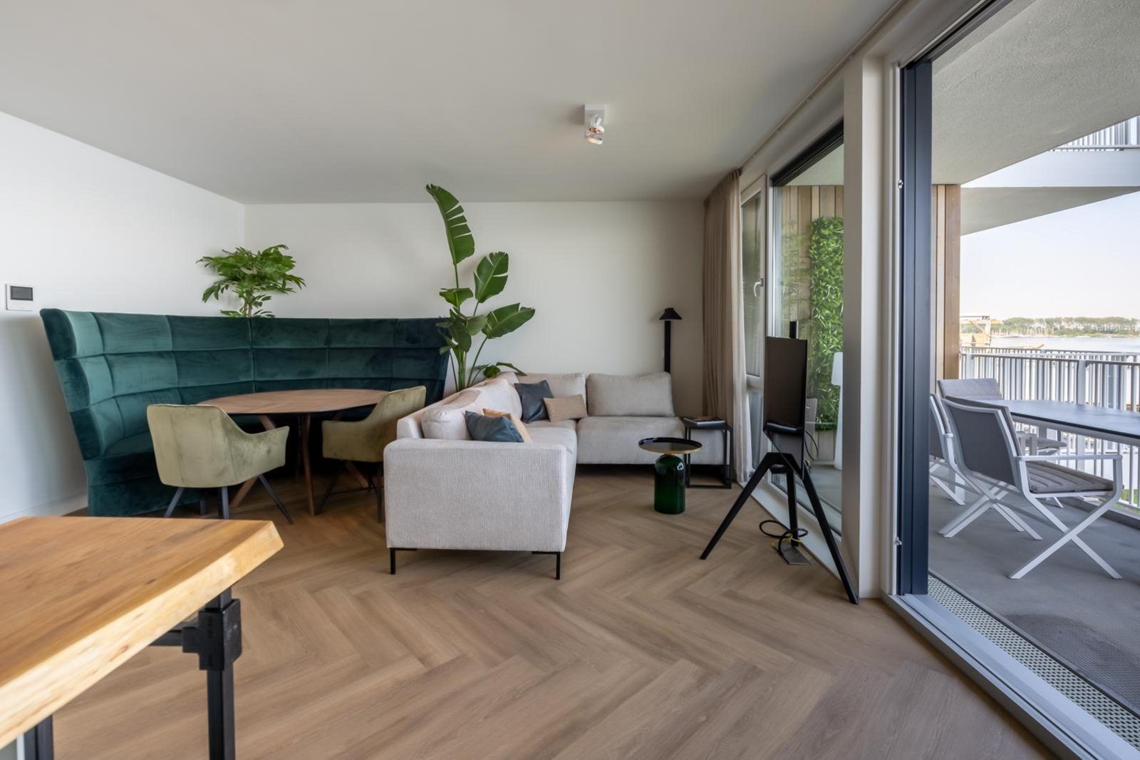 Verblijf 620857 - Vakantiewoning Walcheren - Lamsoor 63 | Veerse Wende