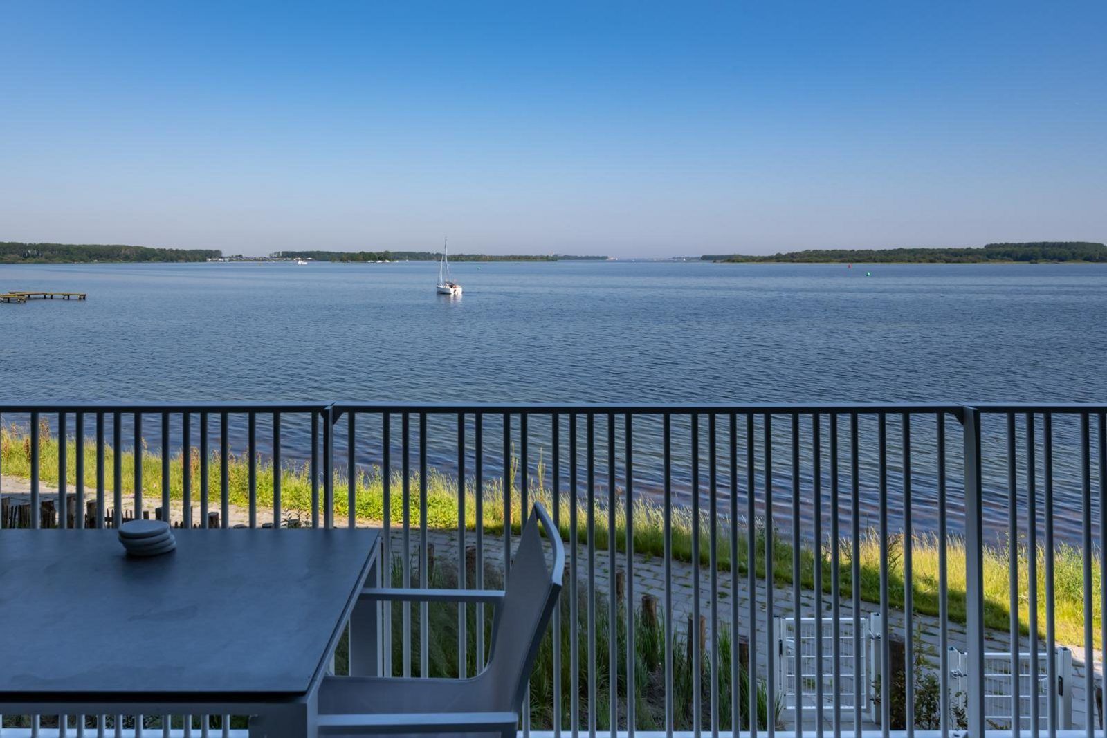 Verblijf 620857 - Vakantiewoning Walcheren - Lamsoor 63 | Veerse Wende