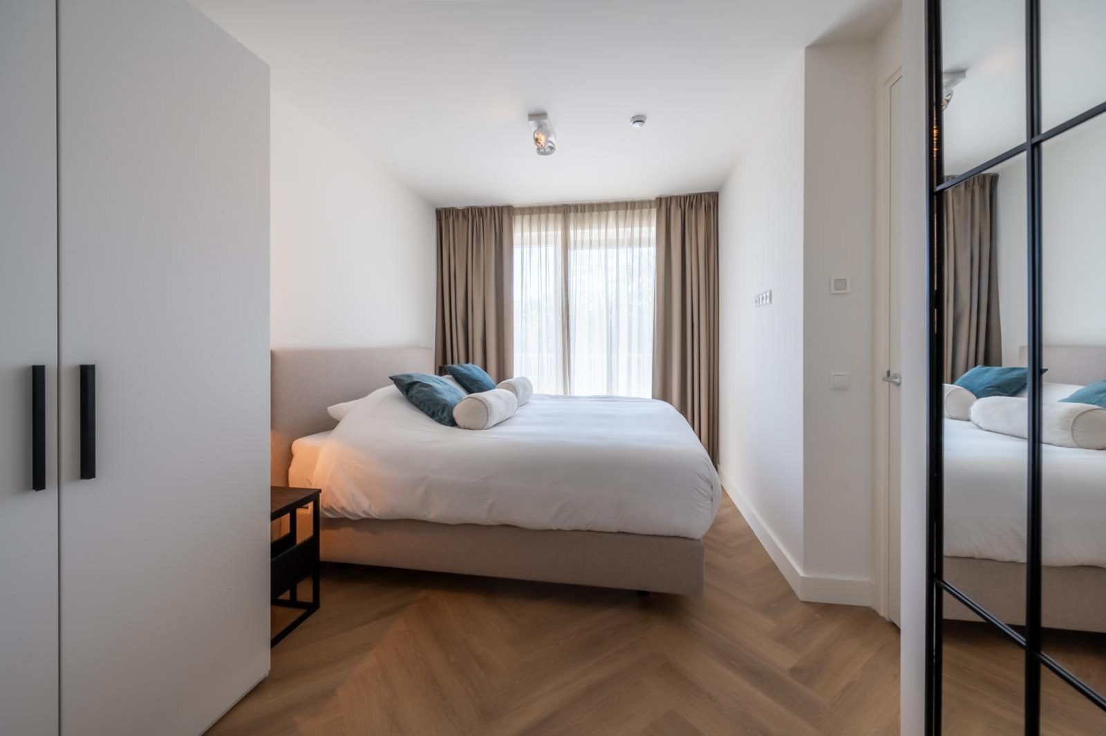 Verblijf 620857 - Vakantiewoning Walcheren - Lamsoor 63 | Veerse Wende