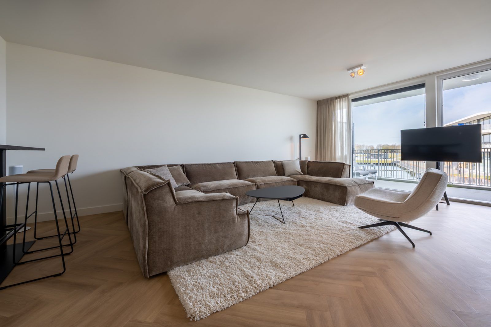 Verblijf 620858 - Vakantiewoning Walcheren - Lamsoor 43 | Veerse Wende