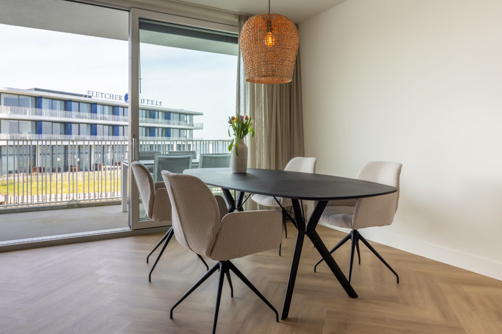 Verblijf 620858 - Vakantiewoning Walcheren - Lamsoor 43 | Veerse Wende