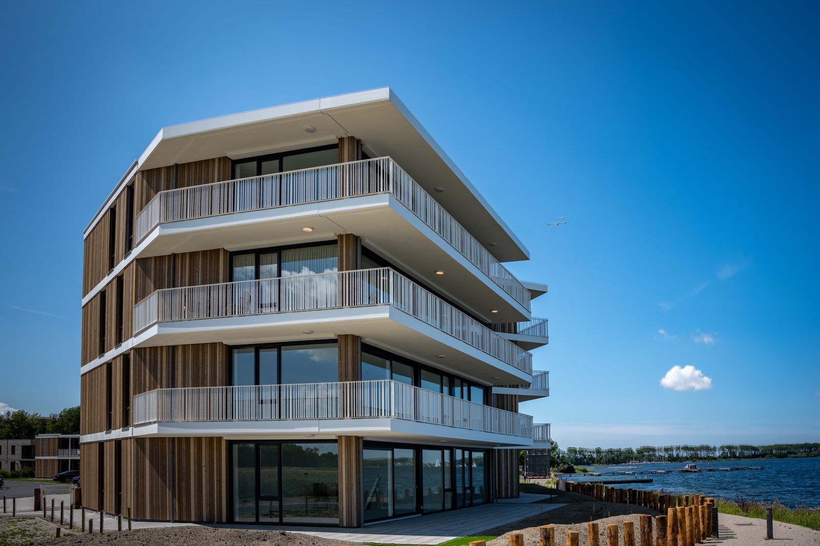Verblijf 620858 - Vakantiewoning Walcheren - Lamsoor 43 | Veerse Wende