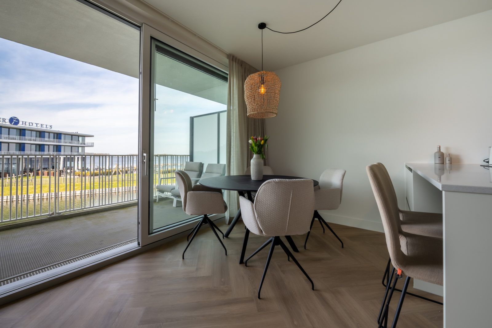 Verblijf 620859 - Vakantiewoning Walcheren - Lamsoor 47 | Veerse Wende