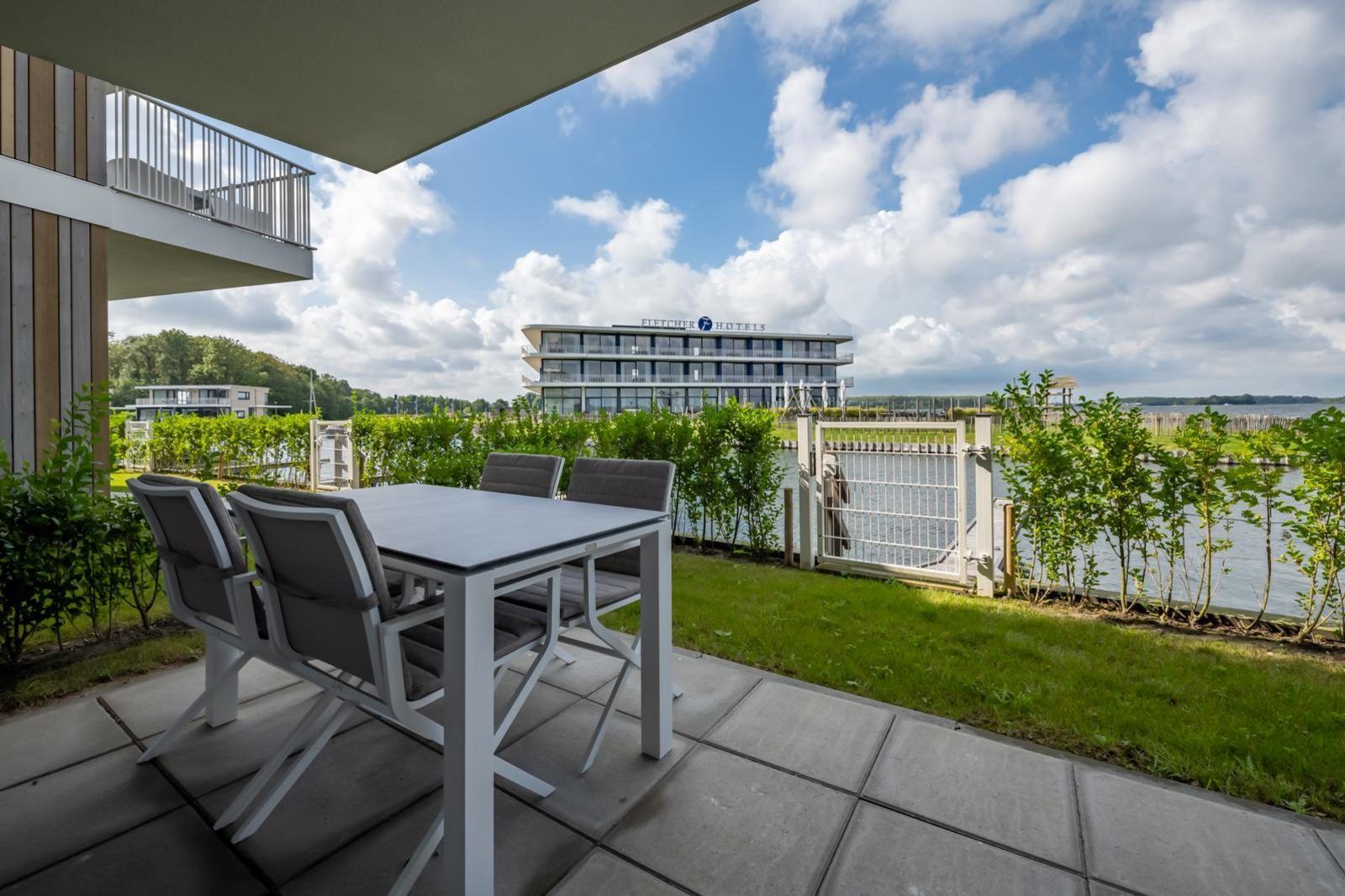 Guest house 620861 - Holiday property Walcheren - Lamsoor 29 | Veerse Wende
