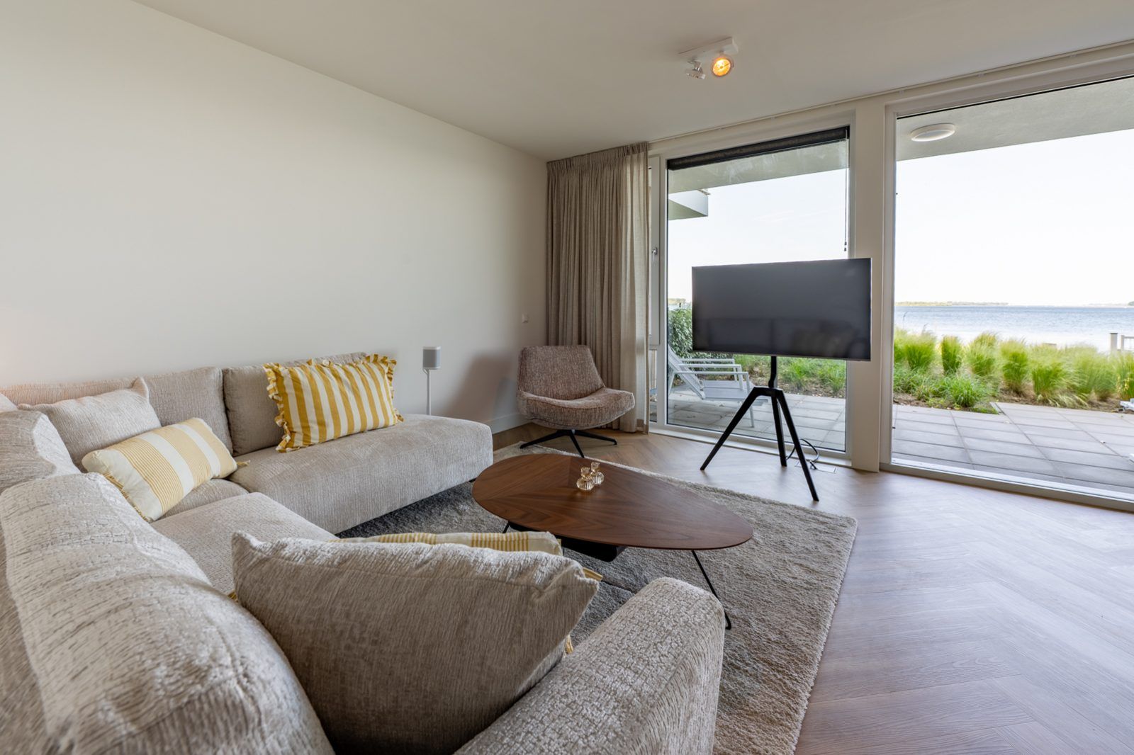 Verblijf 620862 - Vakantiewoning Walcheren - Lamsoor 37 | Veerse Wende