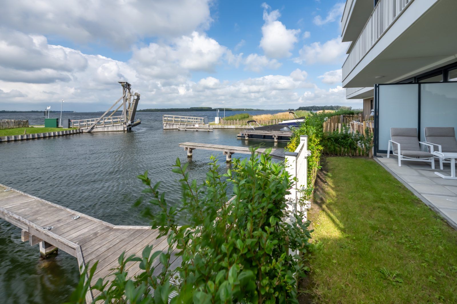 Verblijf 620862 - Vakantiewoning Walcheren - Lamsoor 37 | Veerse Wende