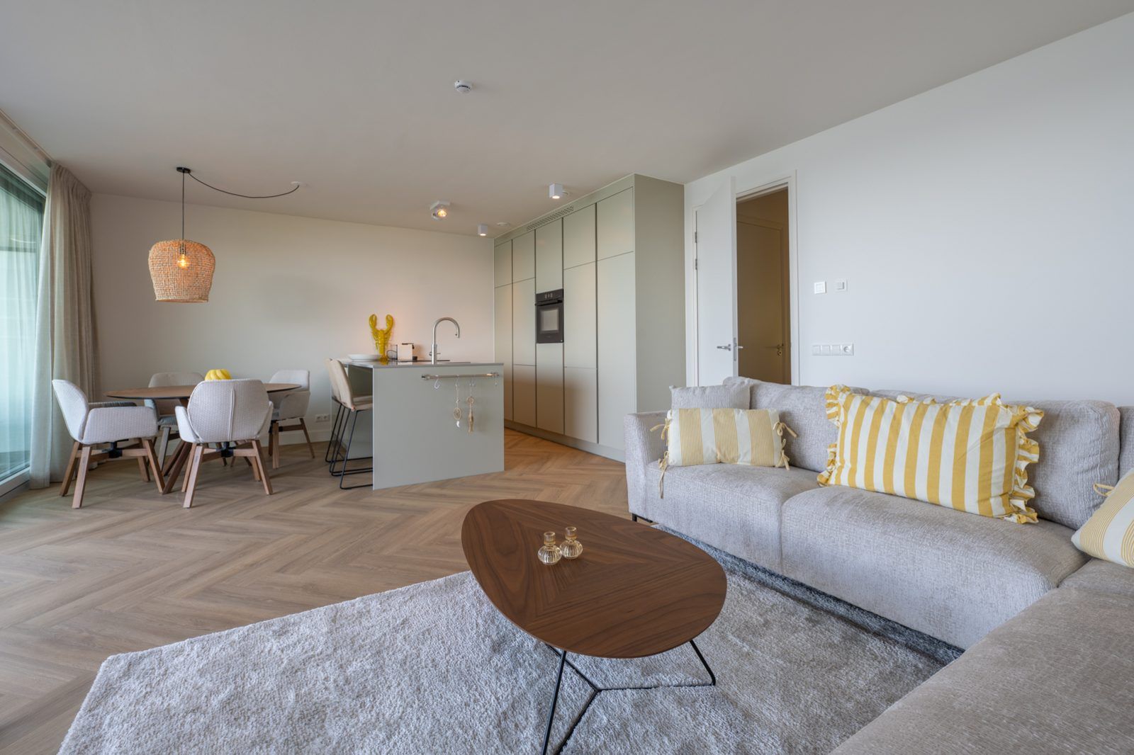 Verblijf 620862 - Vakantiewoning Walcheren - Lamsoor 37 | Veerse Wende